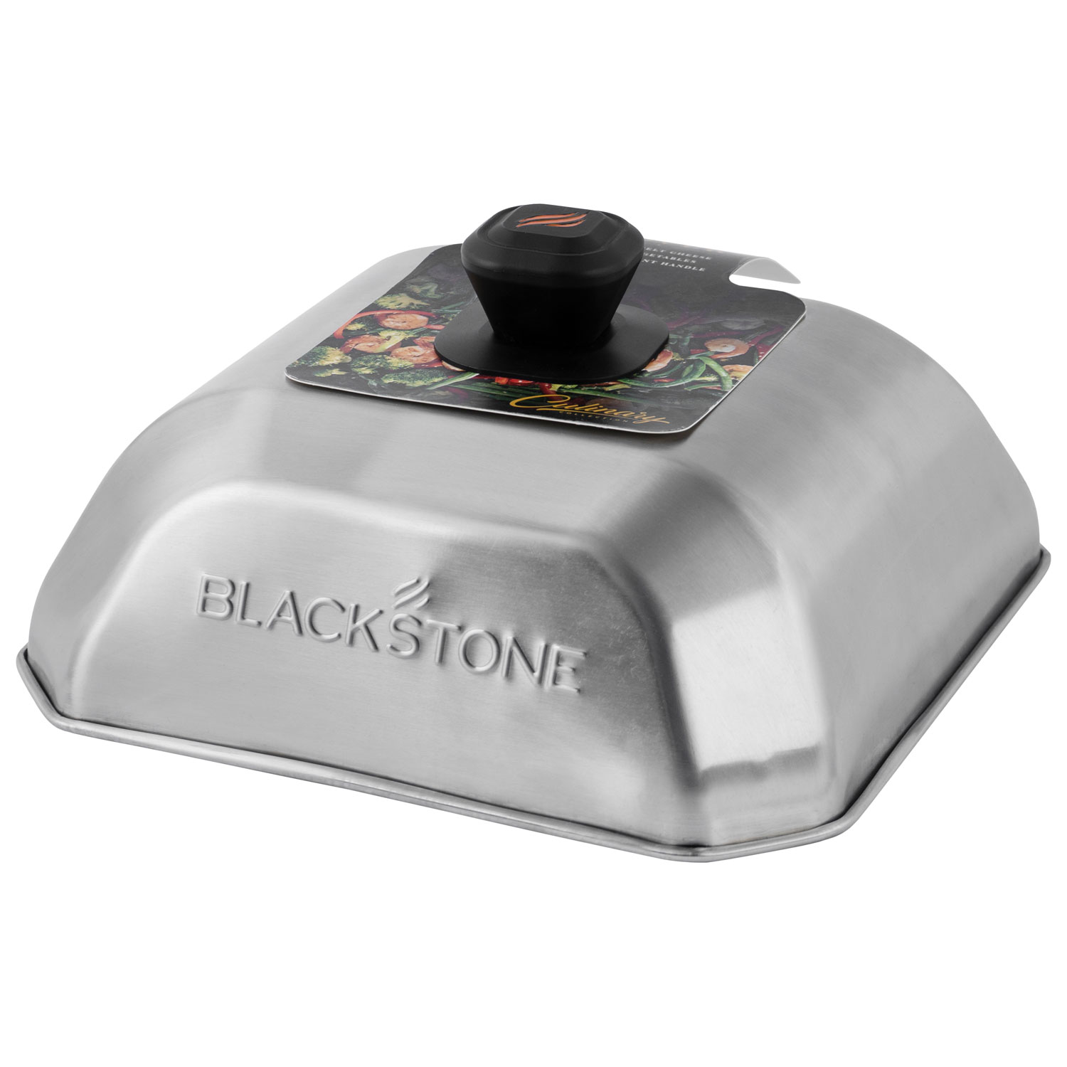 Blackstone Culinary Series Square Basting Dome