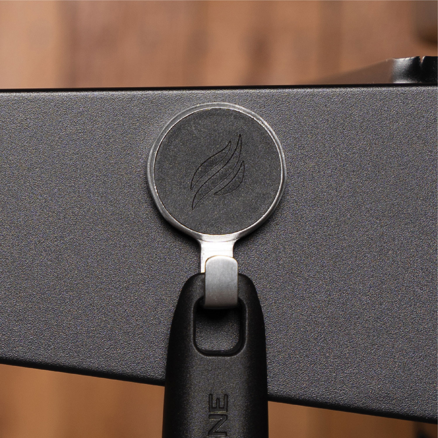 Blackstone Grease Gate & Tool Holder