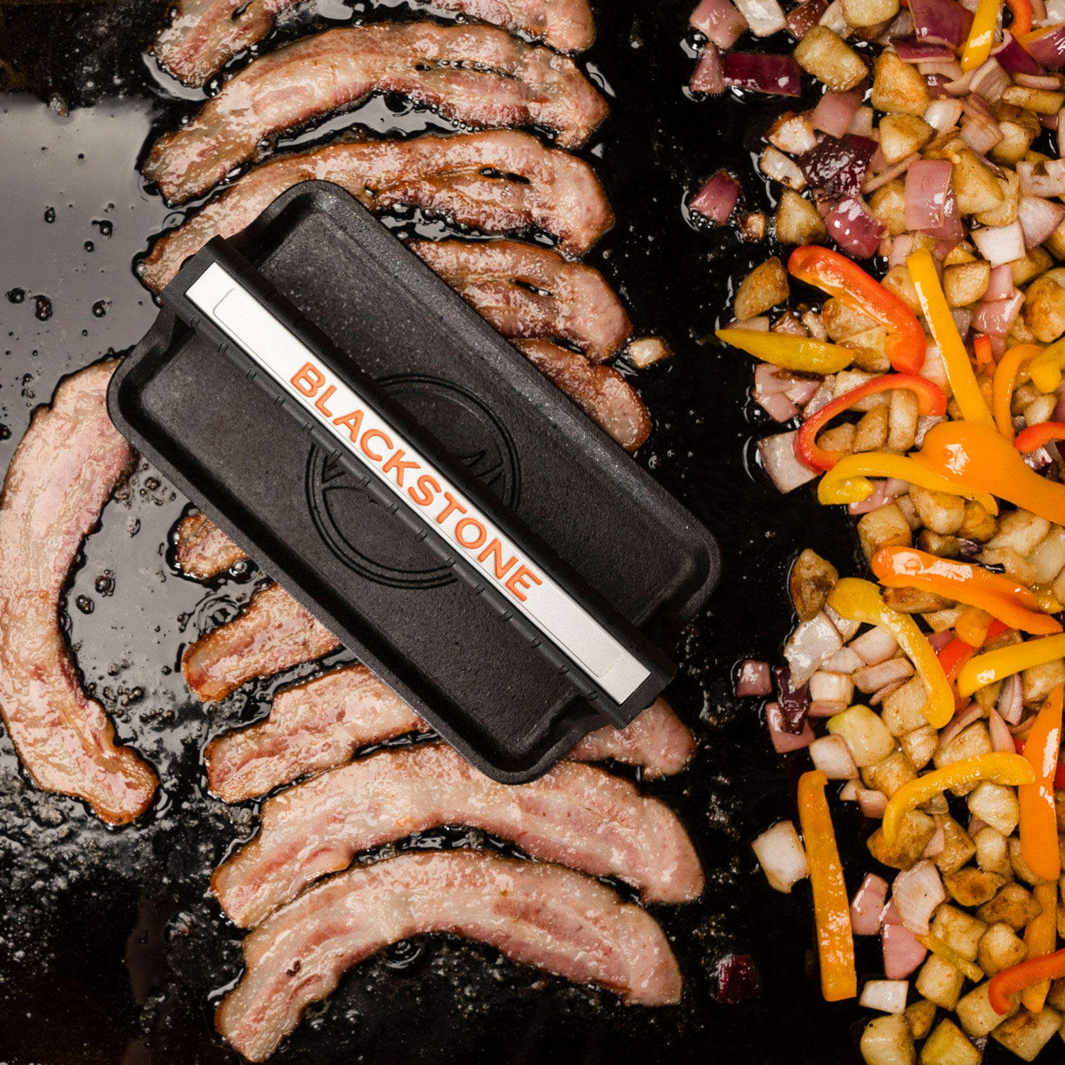 Blackstone Culinary Series Medium Griddle Press