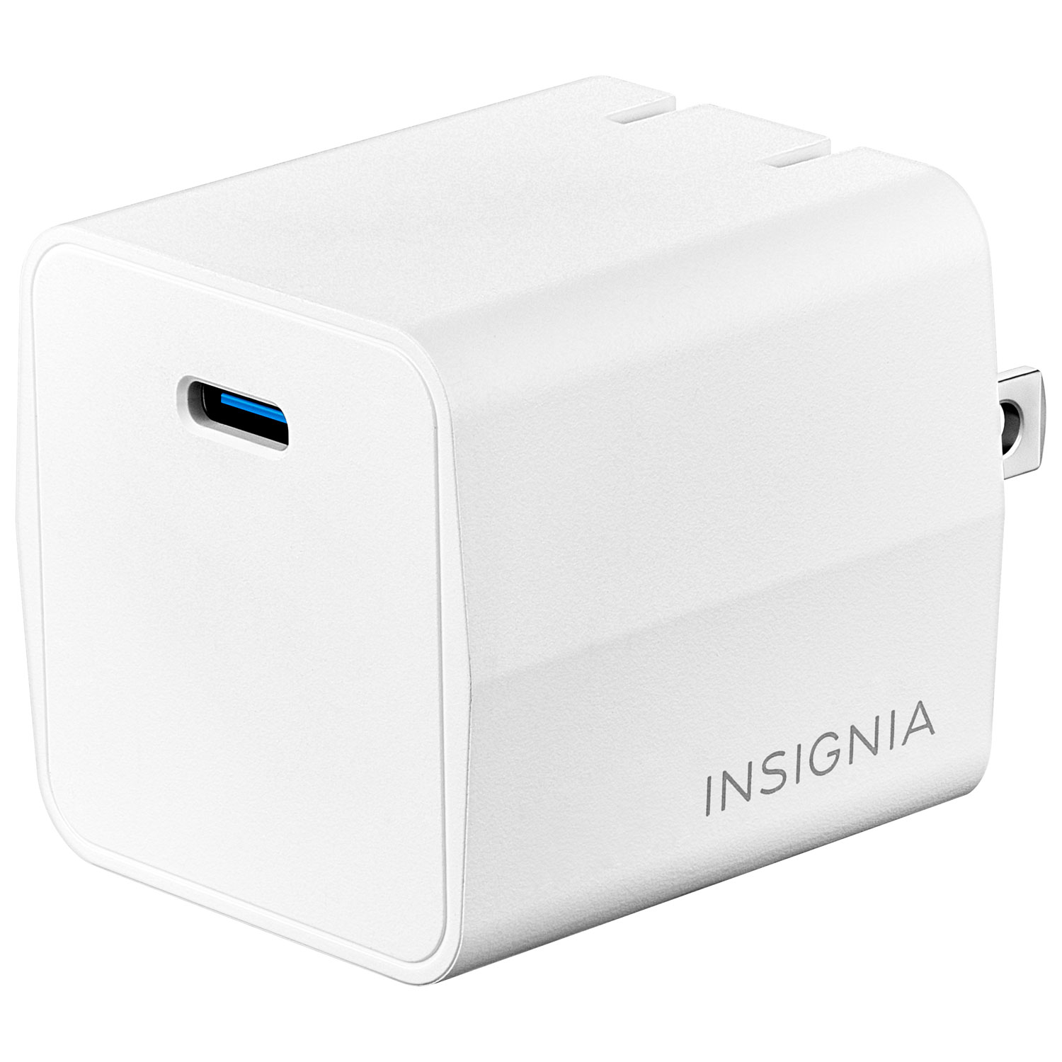 Chargeur mural USB-C de 65W d'Insignia - Exclusivité Best Buy