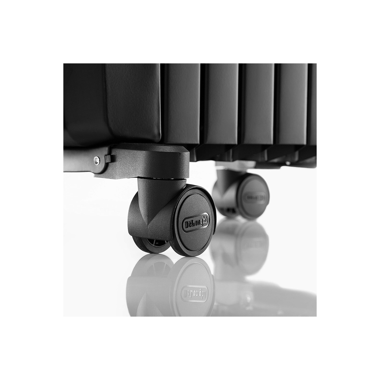 Boîte ouverte - Radiateur radiant pour pièce complète TRD40615EBKCA de De'Longhi