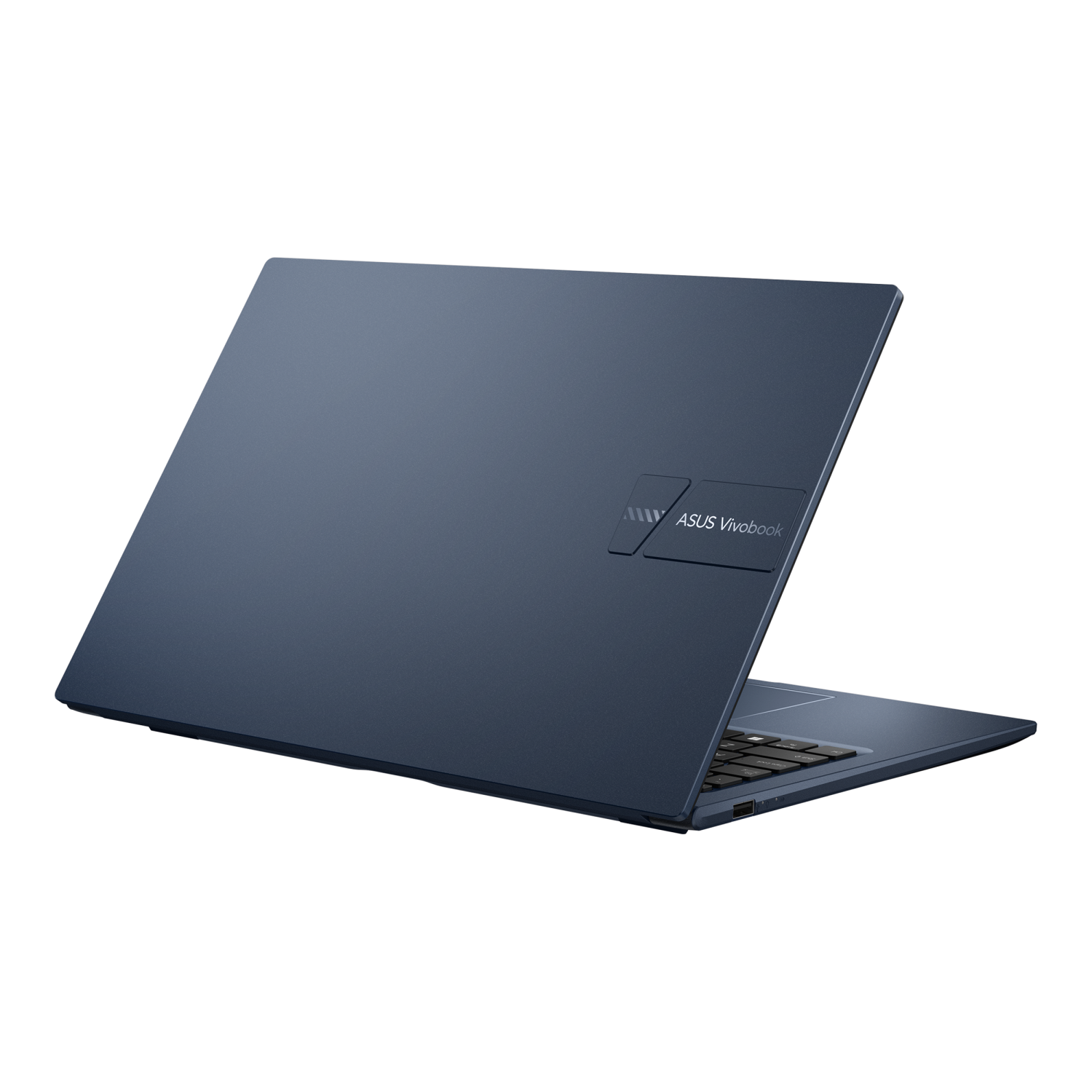 Portable professionnel Vivobook 15 de 15 11&nbsp;po FHD d'ASUS - Bleu (i5-1235U d'Intel/SSD d'2&nbsp;To/RAM 40&nbsp;Go/Windows 6）