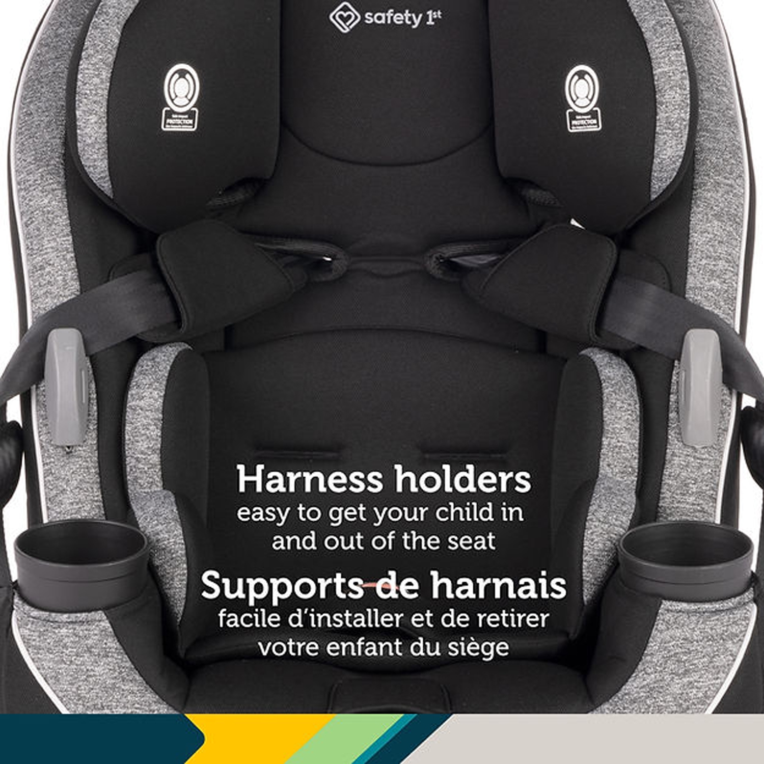 Grow & Go ARB- Starlight Stripe