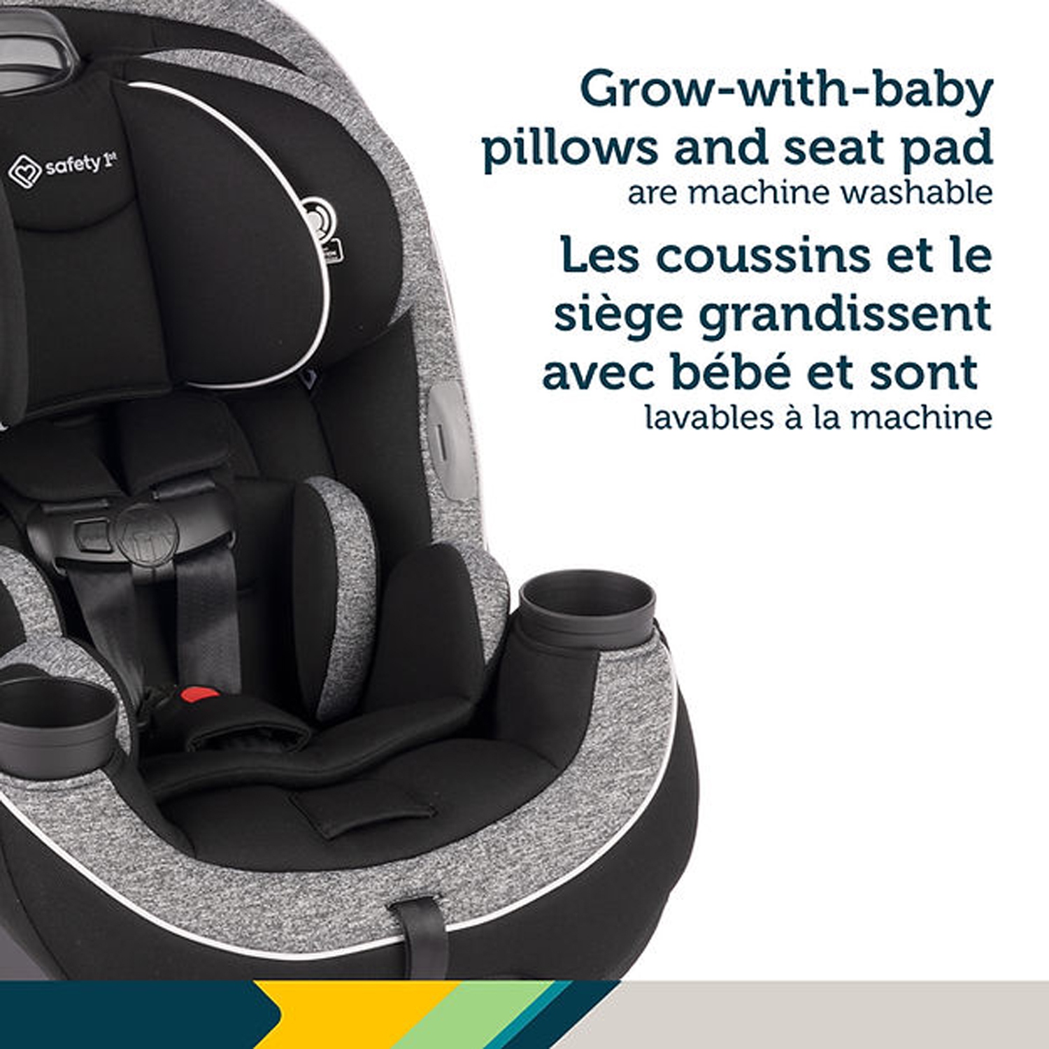 Grow & Go ARB- Starlight Stripe