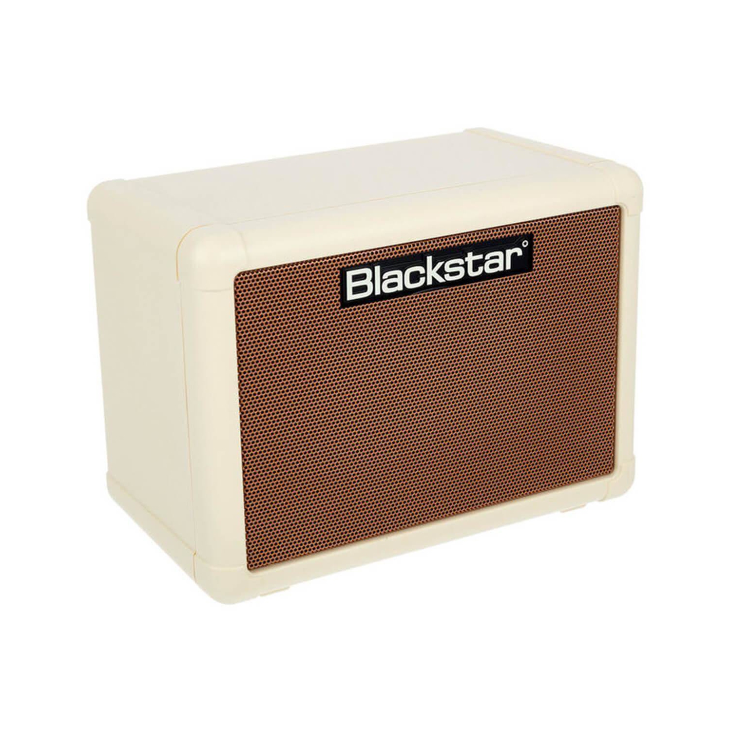 Blackstar Amplification FLY 3 Acoustic Mini Amp with Extension Cabinet
