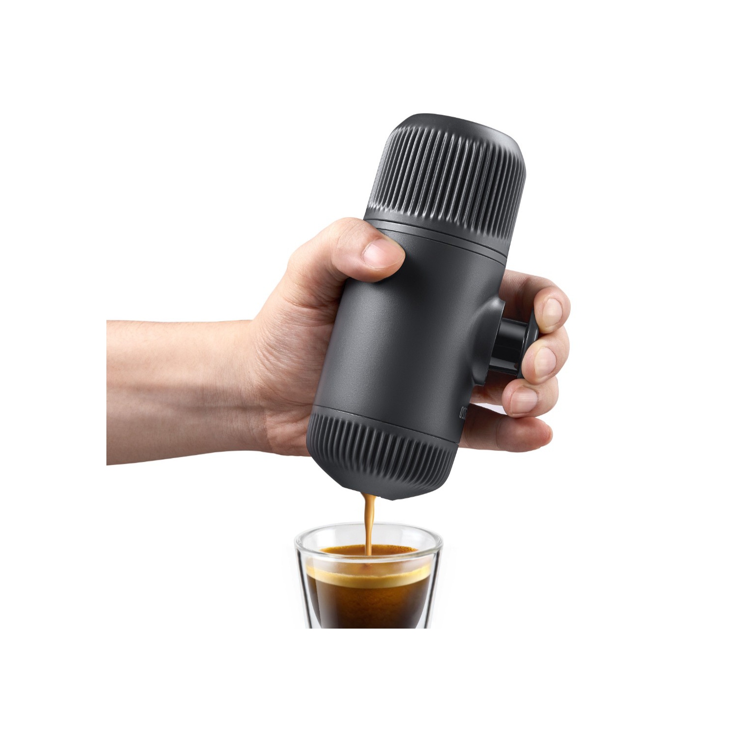 WACACO Nanopresso + Protective Case