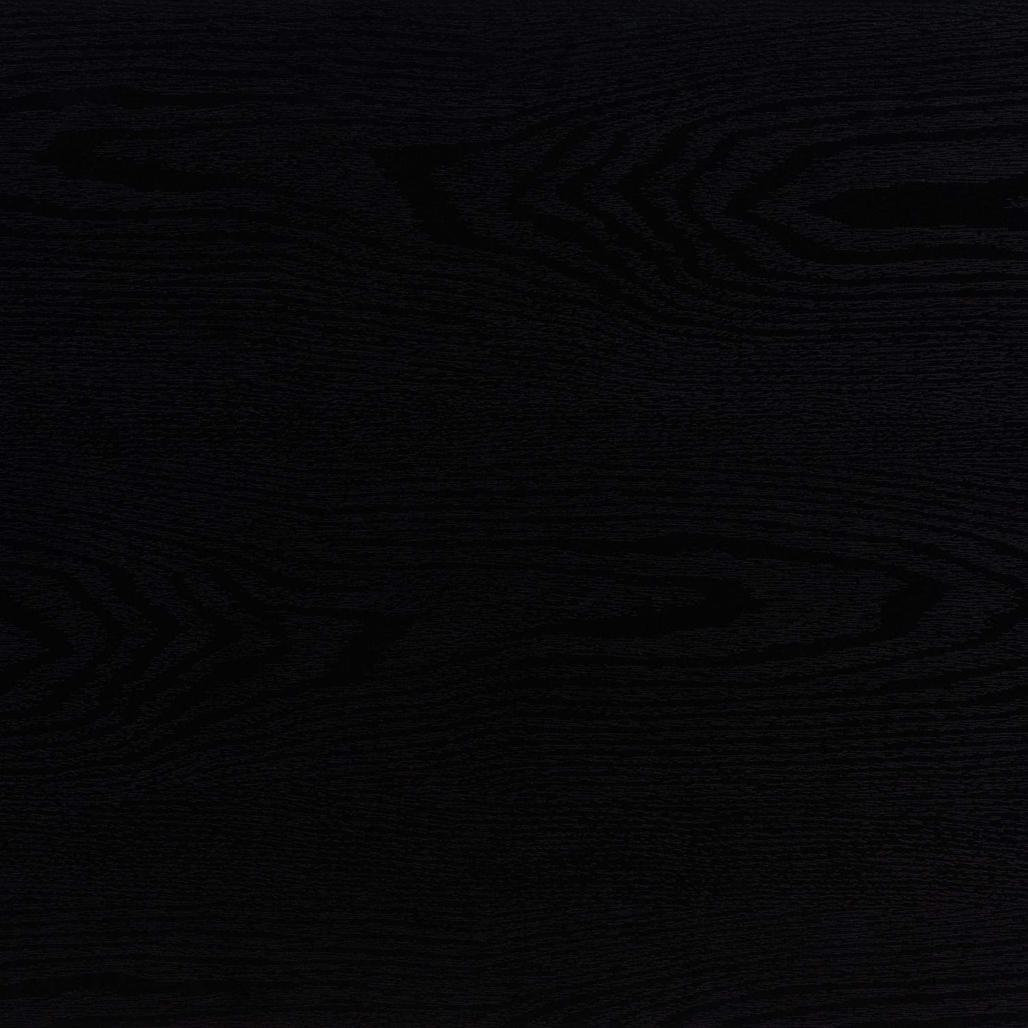 Corliving Emmett 2-Door Compact Sideboard Buffet Accent Cabinet for Small Spaces, Storage, Dining Room, Entryway in Black/Light Wood