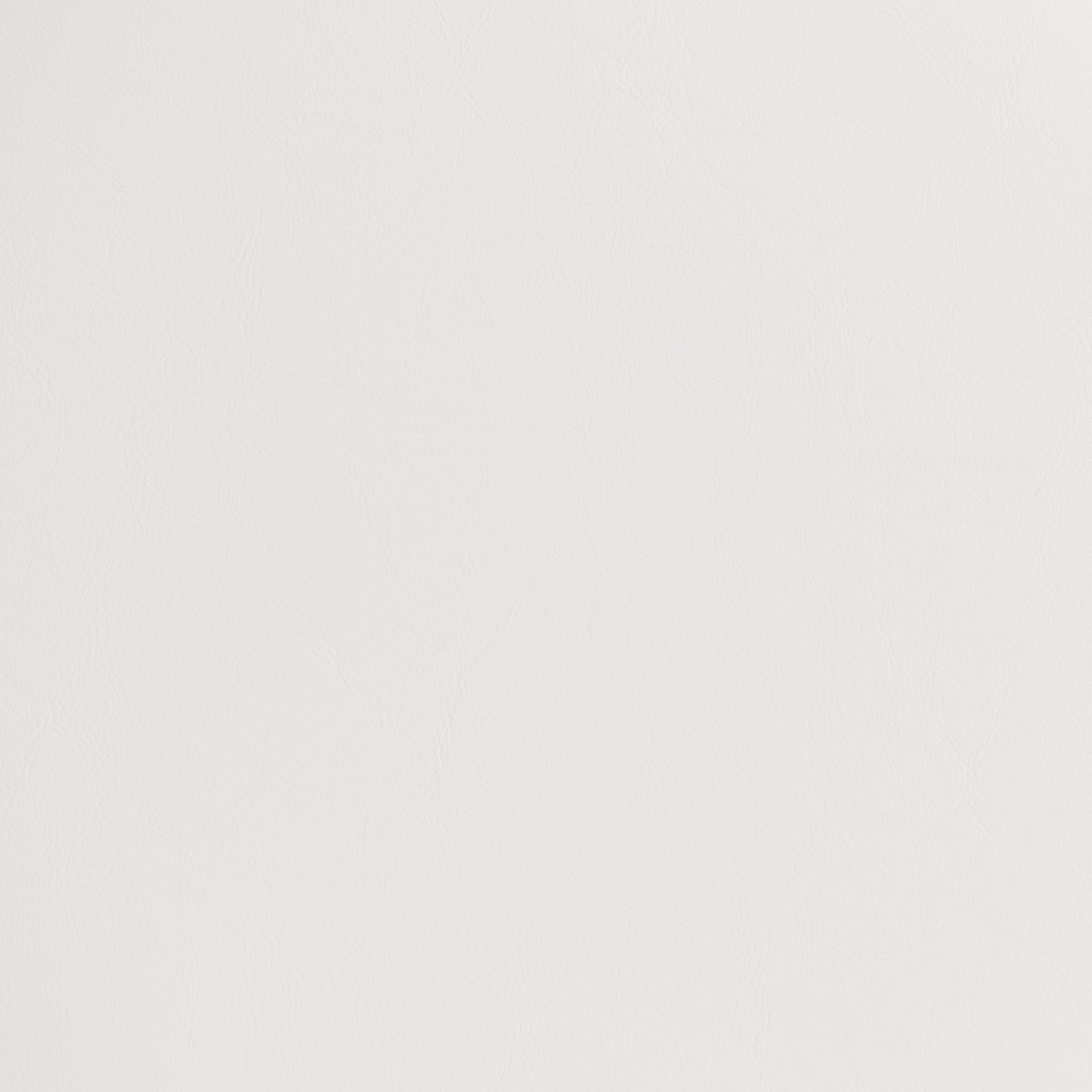 CorLiving – Tabourets de bar pivotants à hauteur de comptoir en similicuir blanc Woodgrove, ensemble de 2