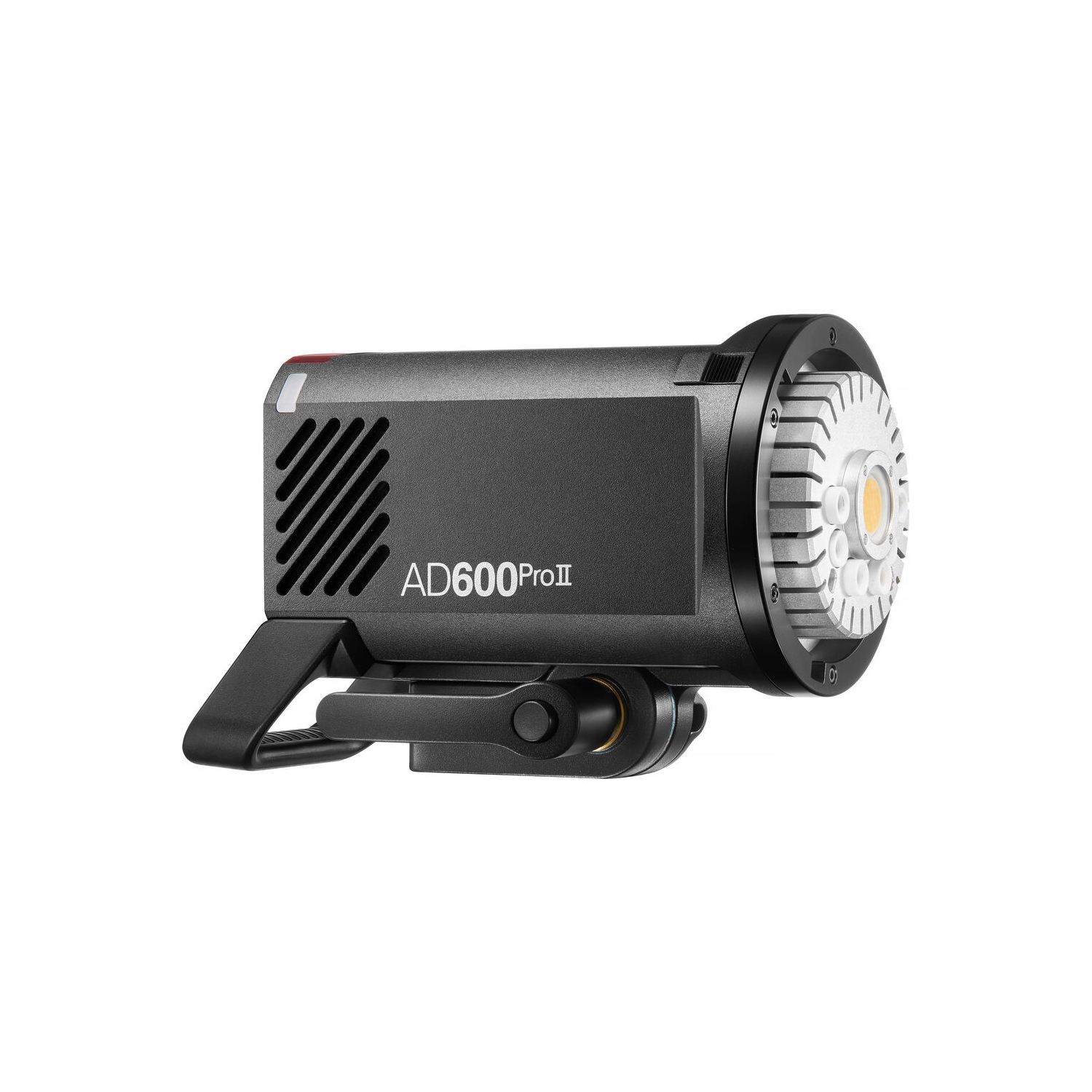 Open Box - Godox AD600Pro II All-in-One Outdoor Flash - Black