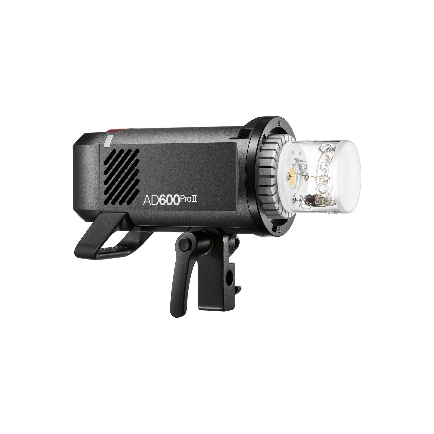 Open Box - Godox AD600Pro II All-in-One Outdoor Flash - Black