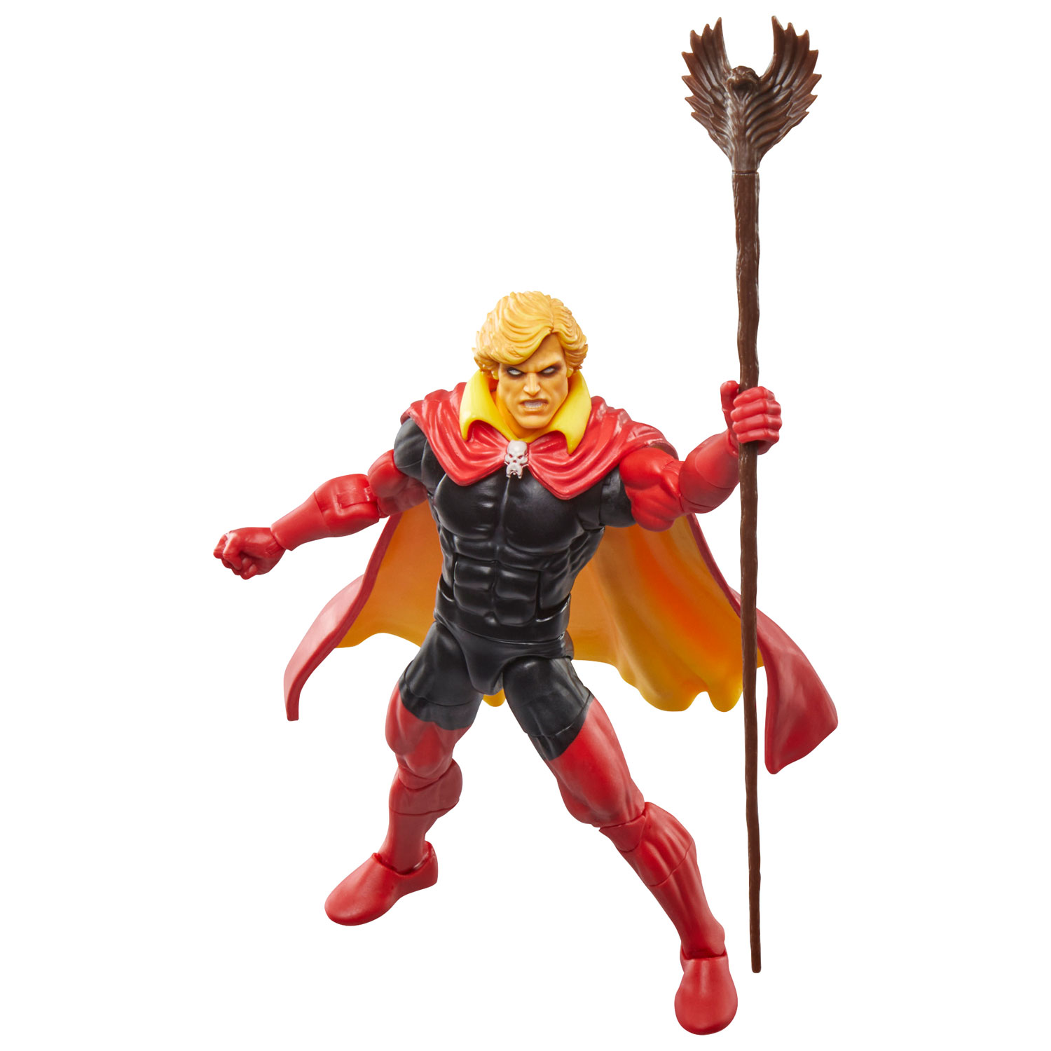 Hasbro Marvel Legends Series - Adam Warlock The Infinity Gauntlet Action Figure