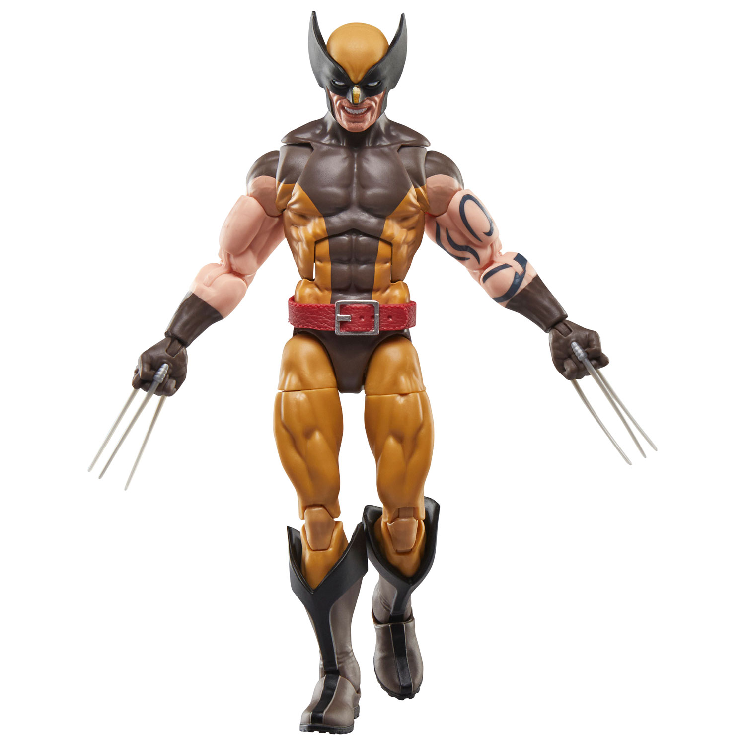 Hasbro Marvel Legends Series - Figurine d'action Daken dans Dark Avengers