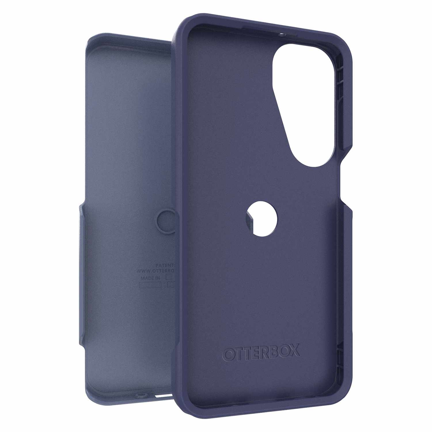 OtterBox Commuter Lite Case | Made for Galaxy A16 5G | Denver Dusk