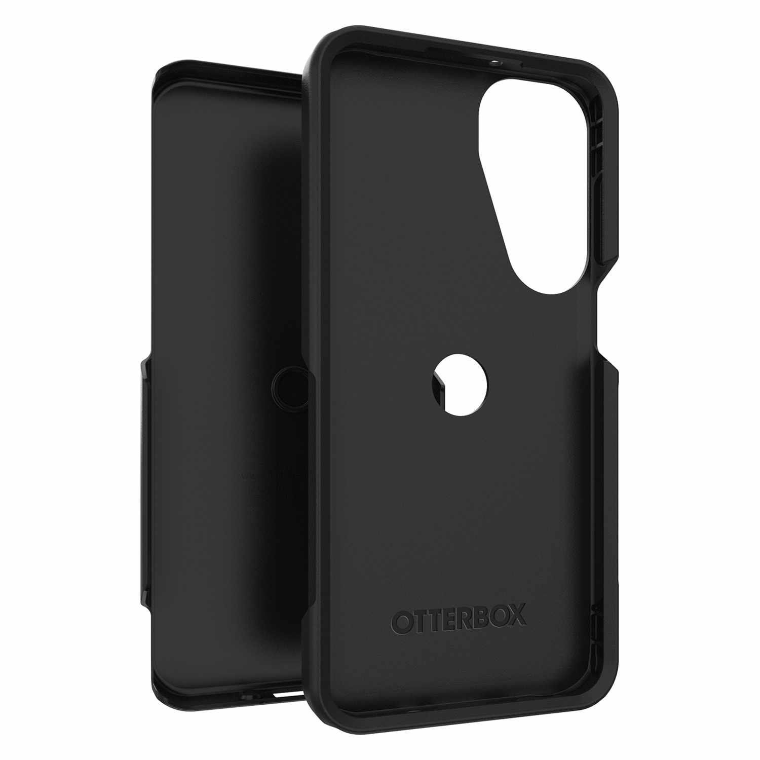 OtterBox Commuter Lite noir | Compatible avec le Galaxy A16 5G