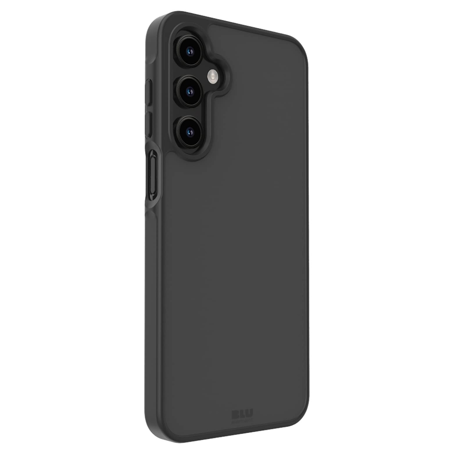 Blu Element Chromatic Cloud Case | Made for Galaxy A16 5G | Black