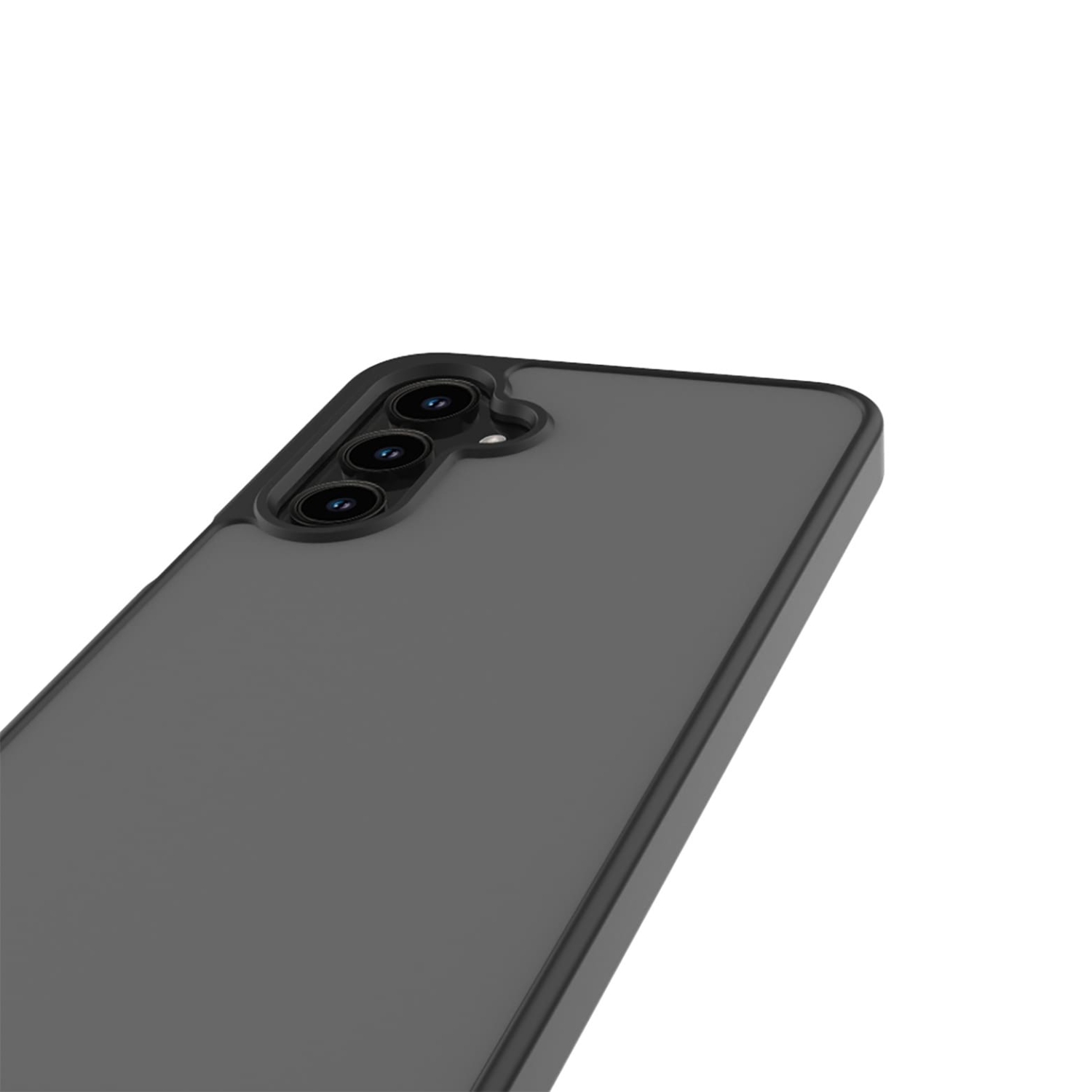 Blu Element Chromatic Cloud Case | Made for Galaxy A16 5G | Black