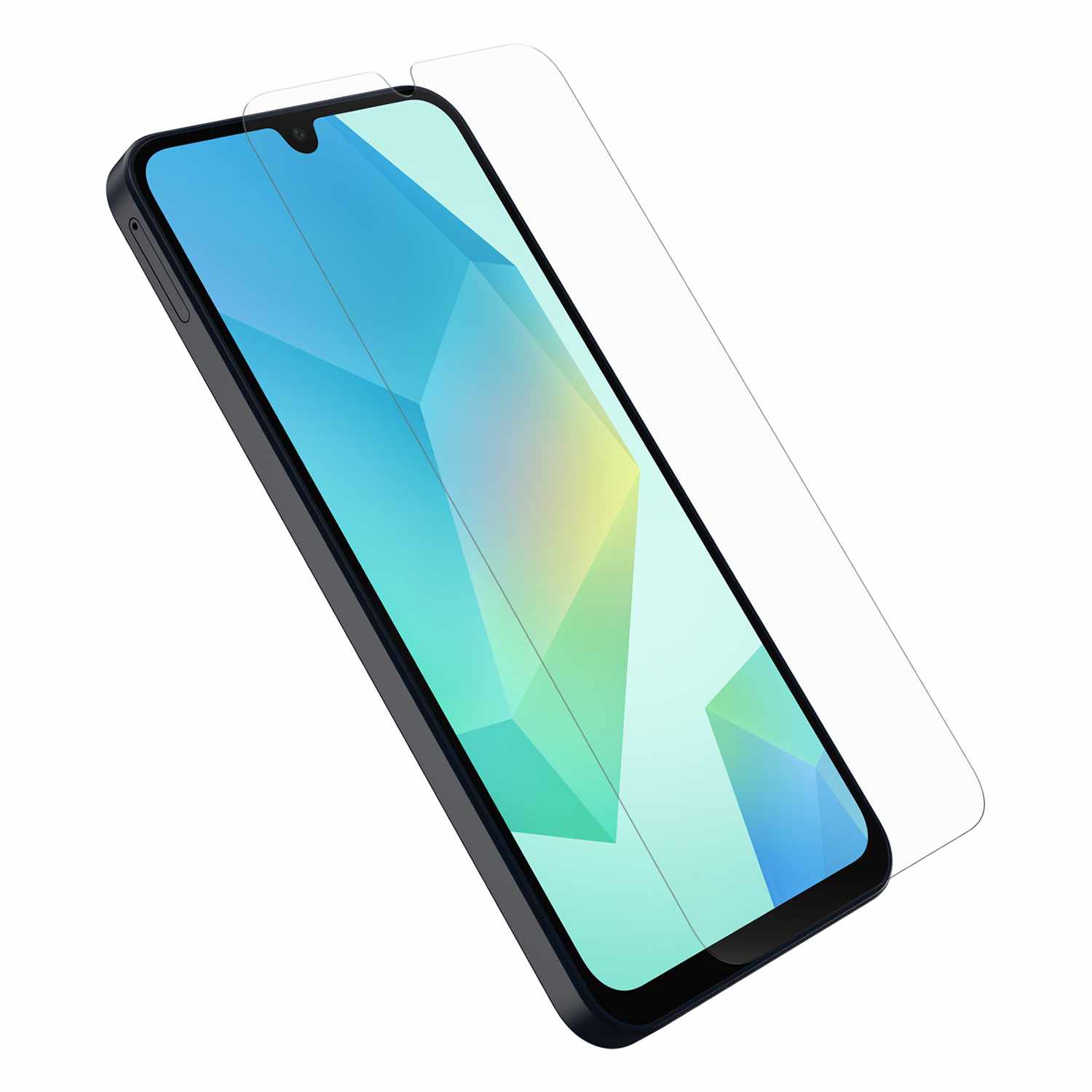 Protecteur d'écran en verre d'OtterBox | Conçu pour le Galaxy A16 5G