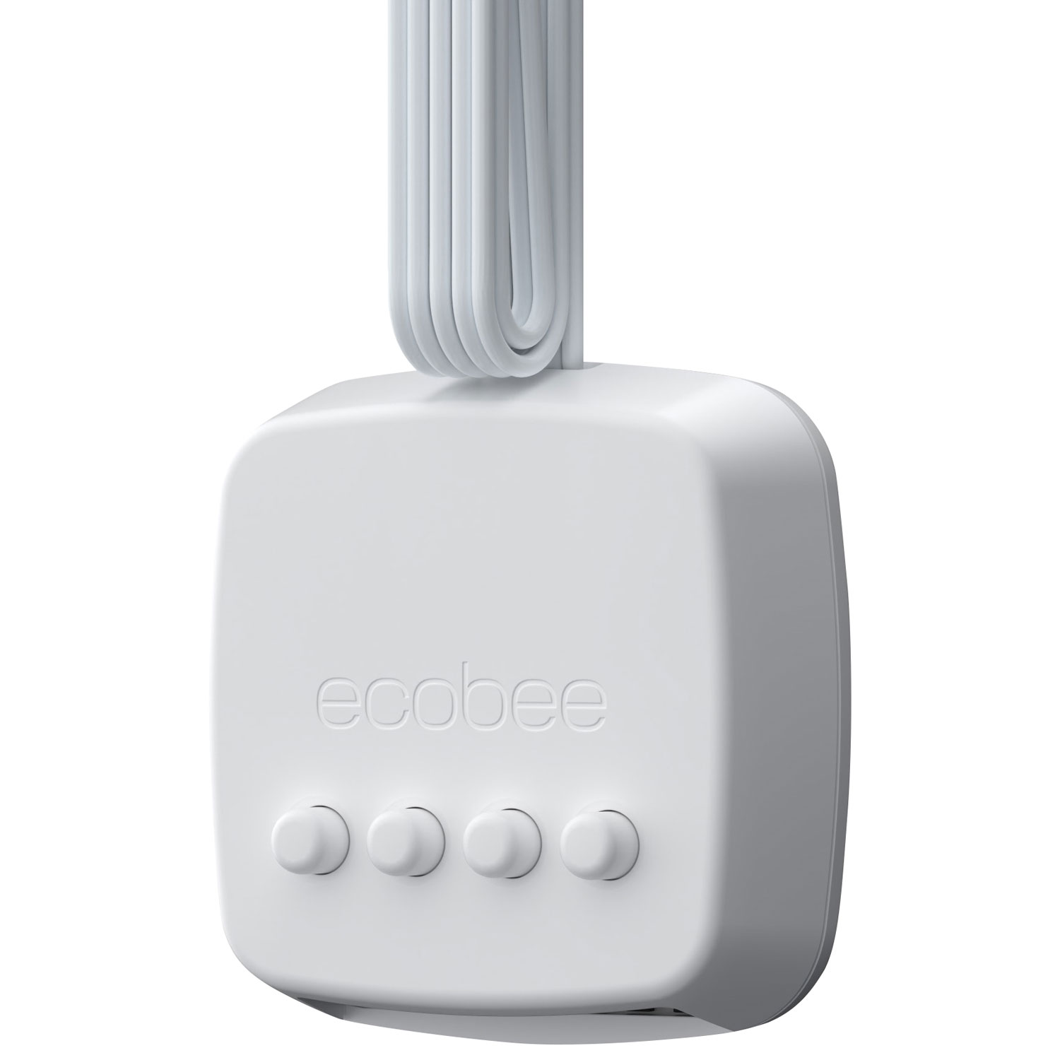 ecobee Smart Thermostat Power Extender Kit C-Wire Adapter