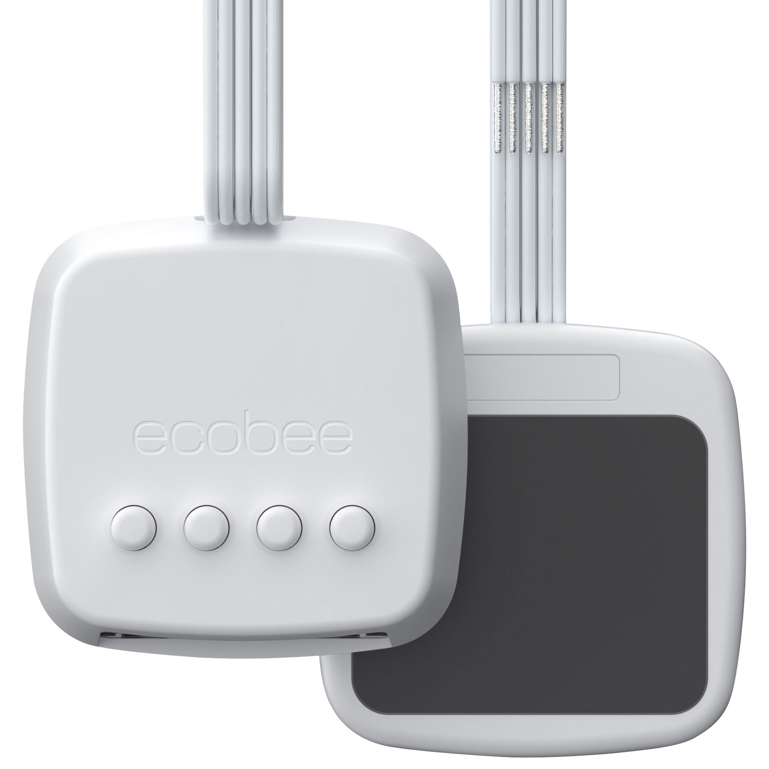 ecobee Smart Thermostat Power Extender Kit C-Wire Adapter