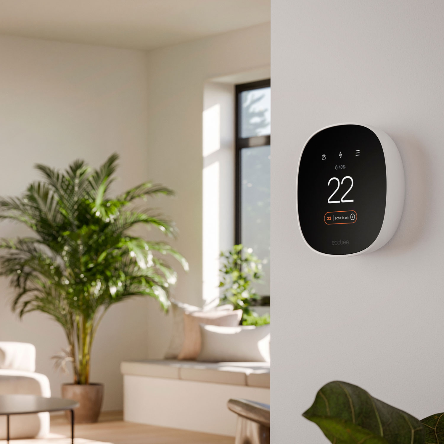 ecobee Smart Thermostat Power Extender Kit C-Wire Adapter