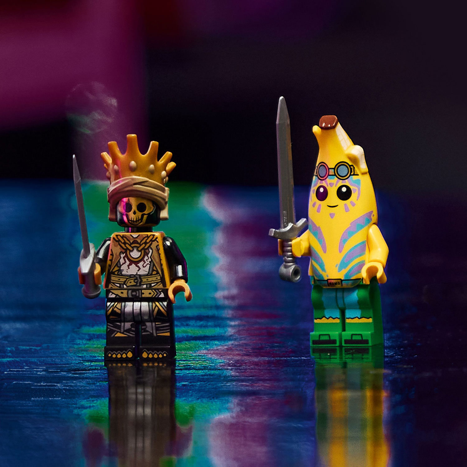 LEGO Fortnite: Klombo - 1084 Pieces