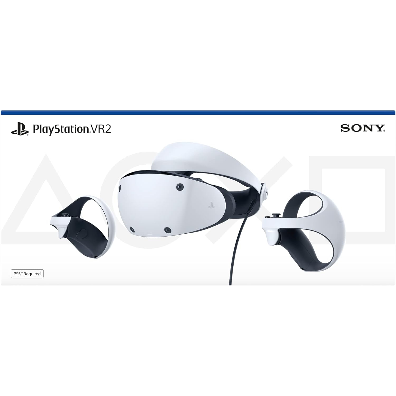 PlayStation VR2 - Refurbished(Good)