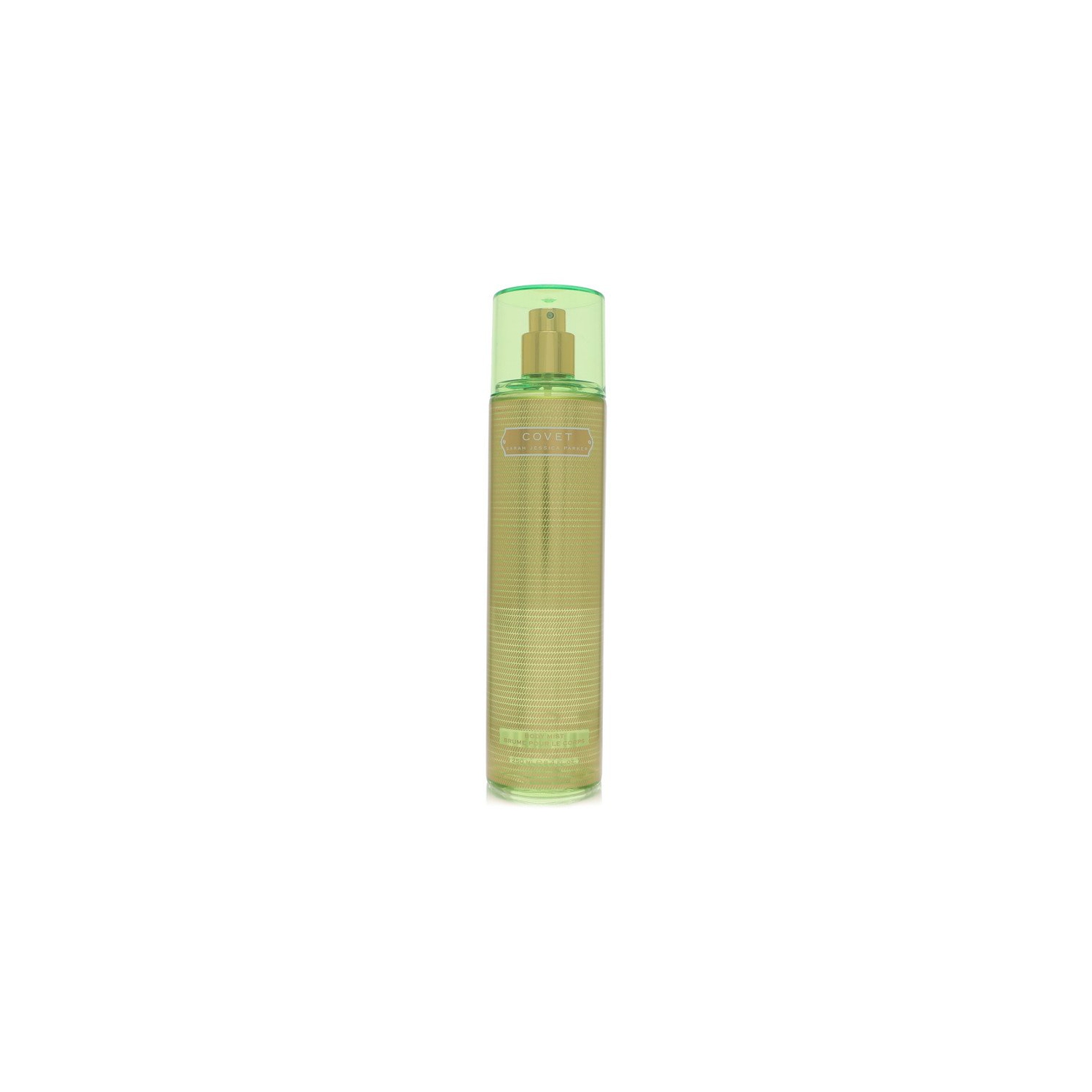 Covet by Sarah Jessica Parker Body Mist 8.4 oz