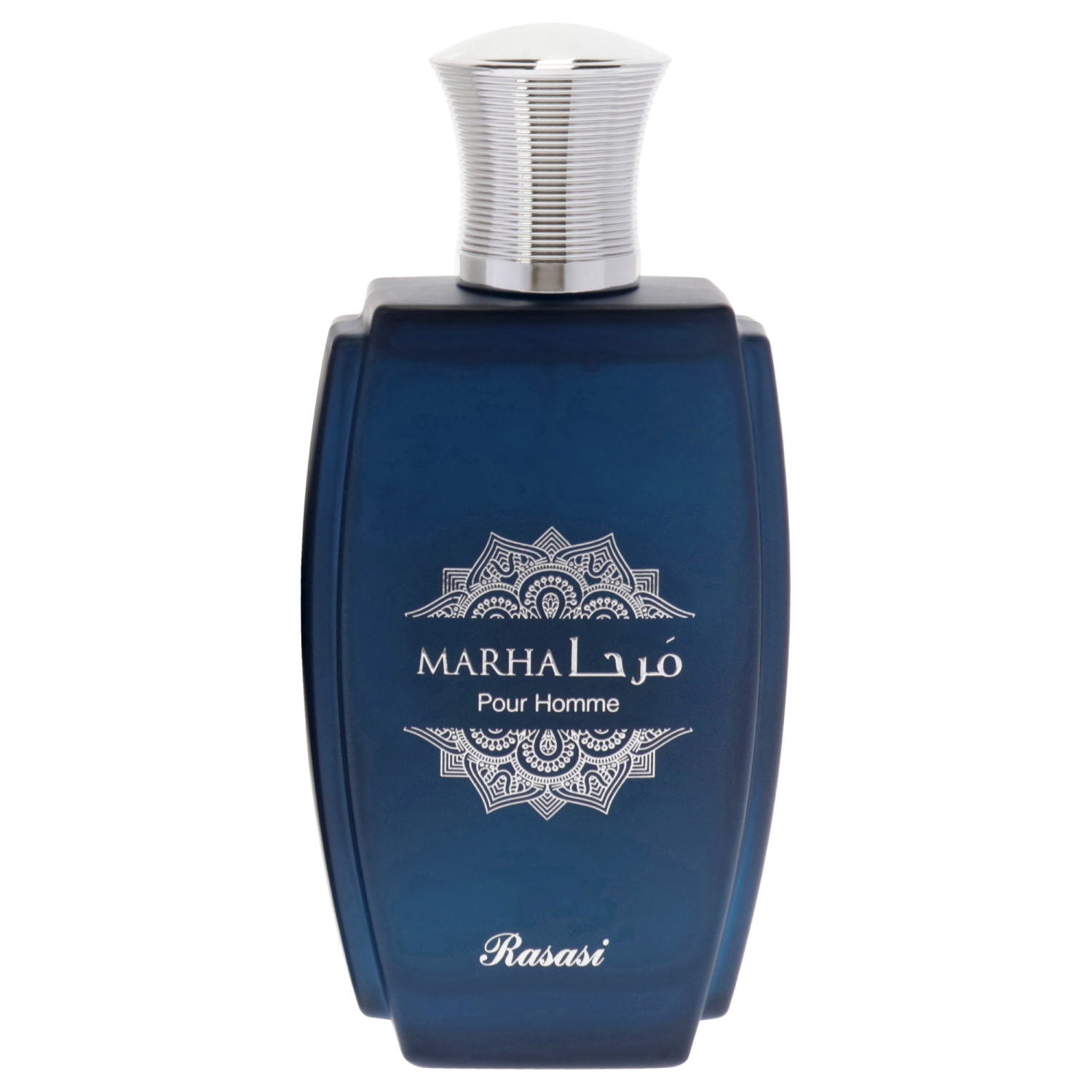 Rasasi Marha by Rasasi Eau De Parfum Spray 3.38 oz