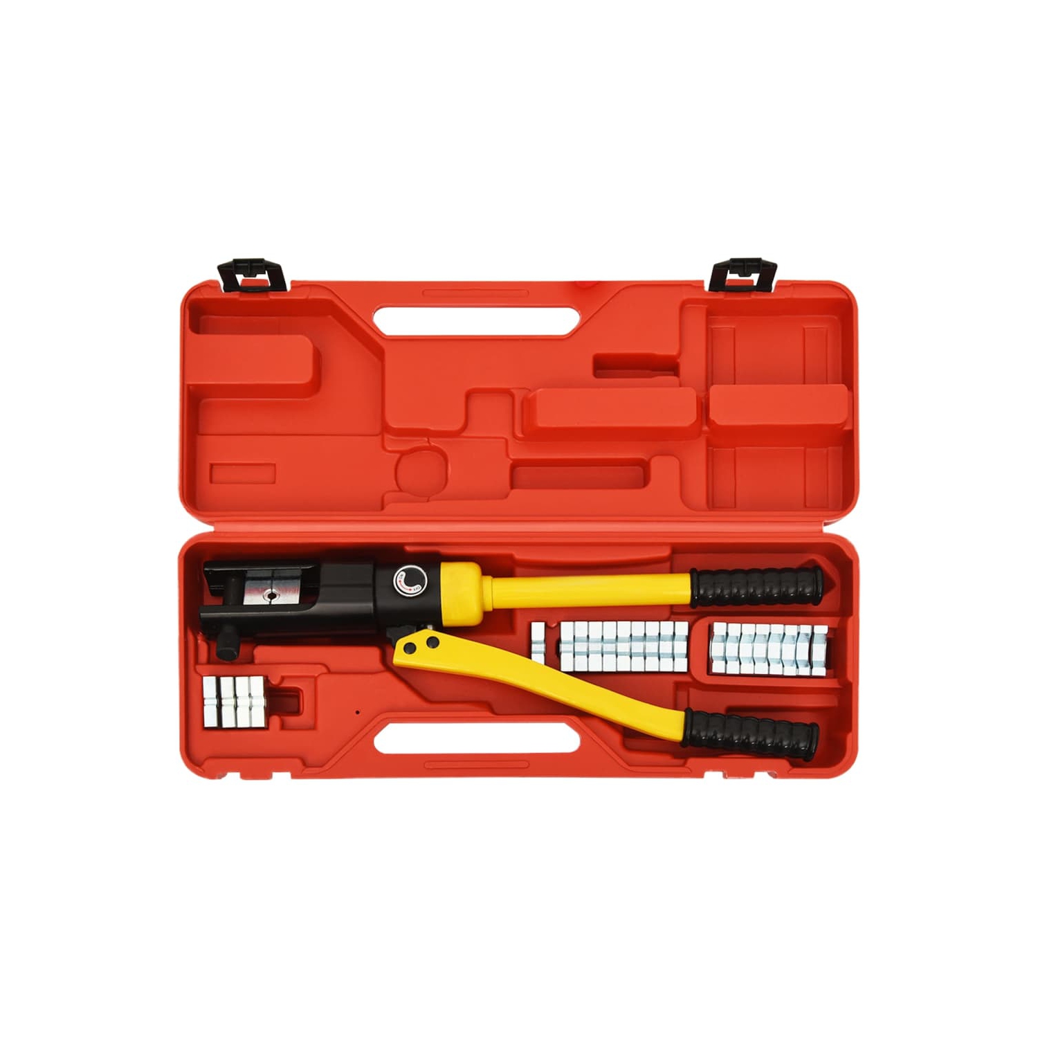 Hydraulic Crimping Tool
