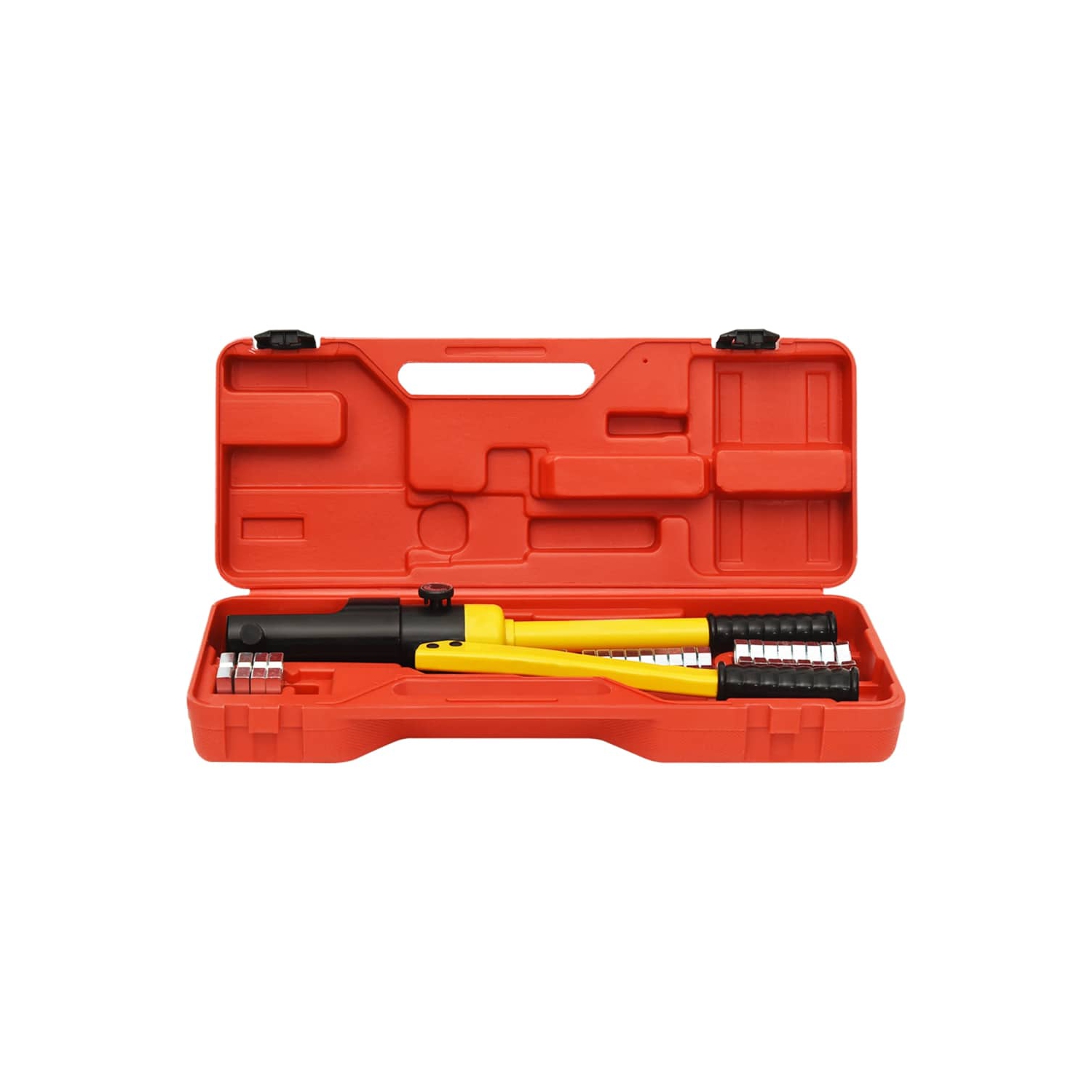 Hydraulic Crimping Tool
