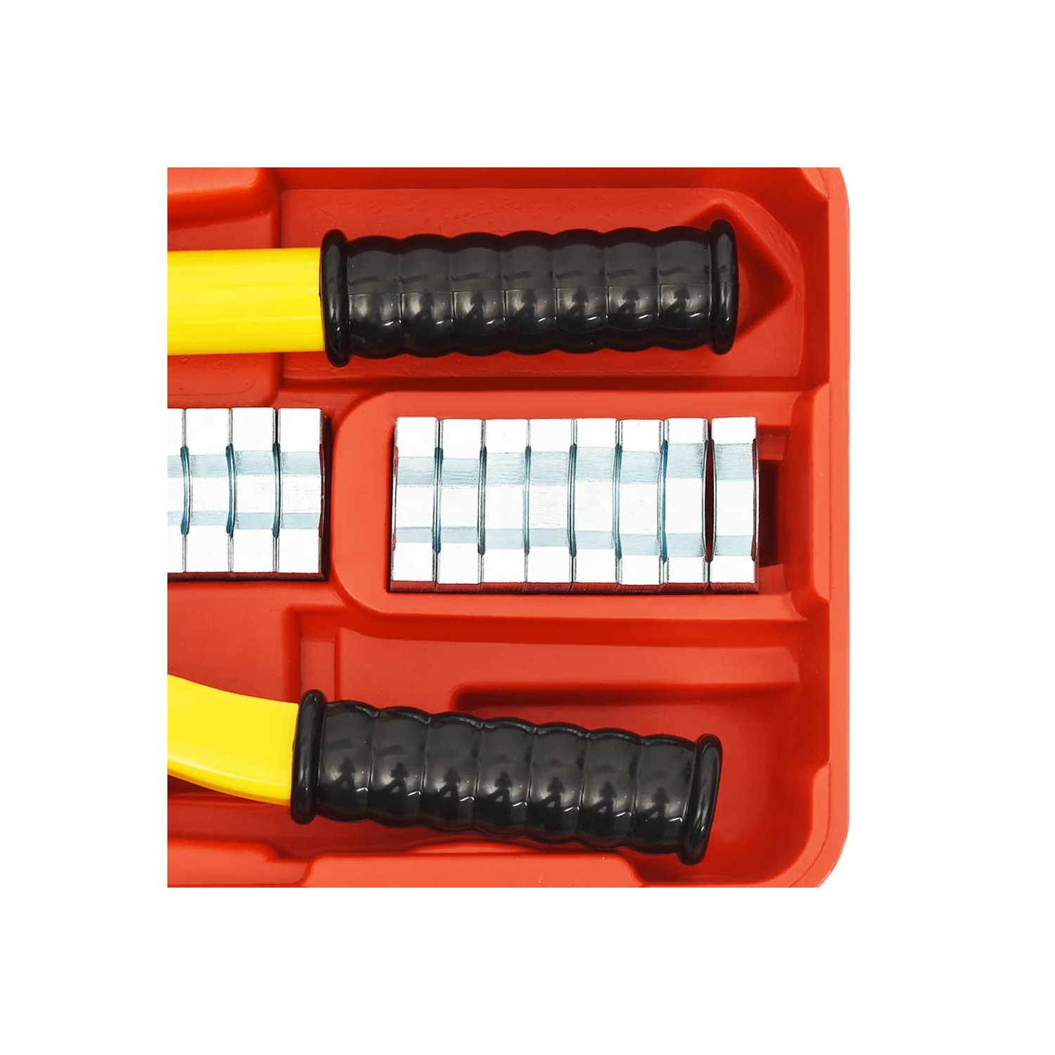 Hydraulic Crimping Tool