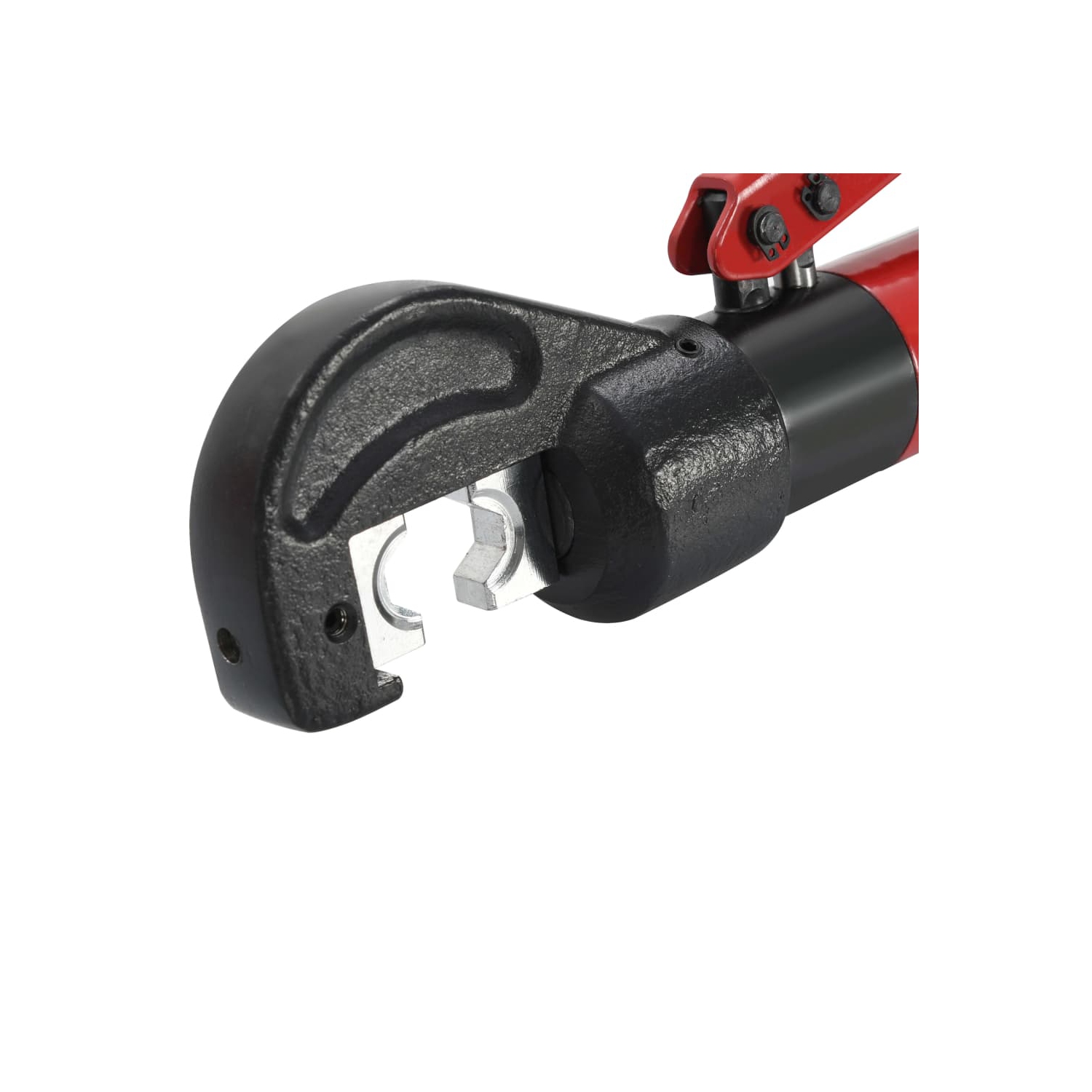 vidaXL Hydraulic Crimping Pliers 4-6-8-10-16-25-35-70 mm²