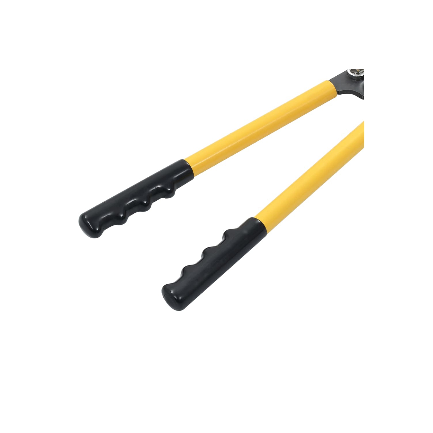 Pince à sertir hydraulique vidaXL