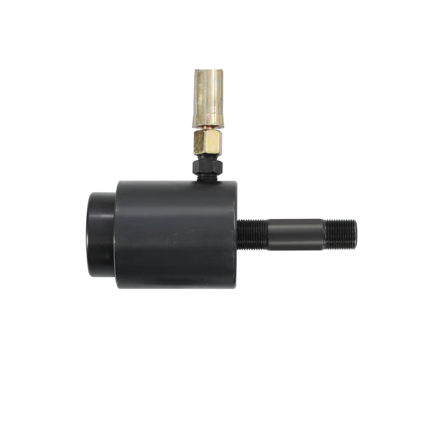 Outil de sertissage hydraulique vidaXL 22-60&nbsp;mm