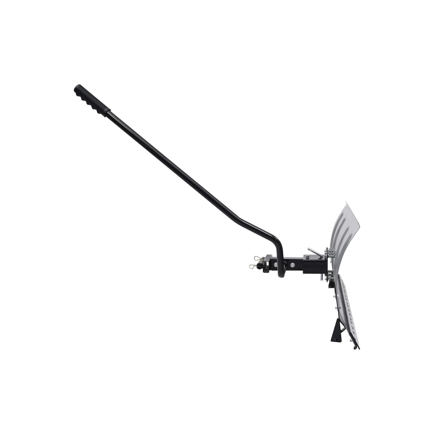 Pare-neige vidaXL pour tondeuse 100&nbsp;cm