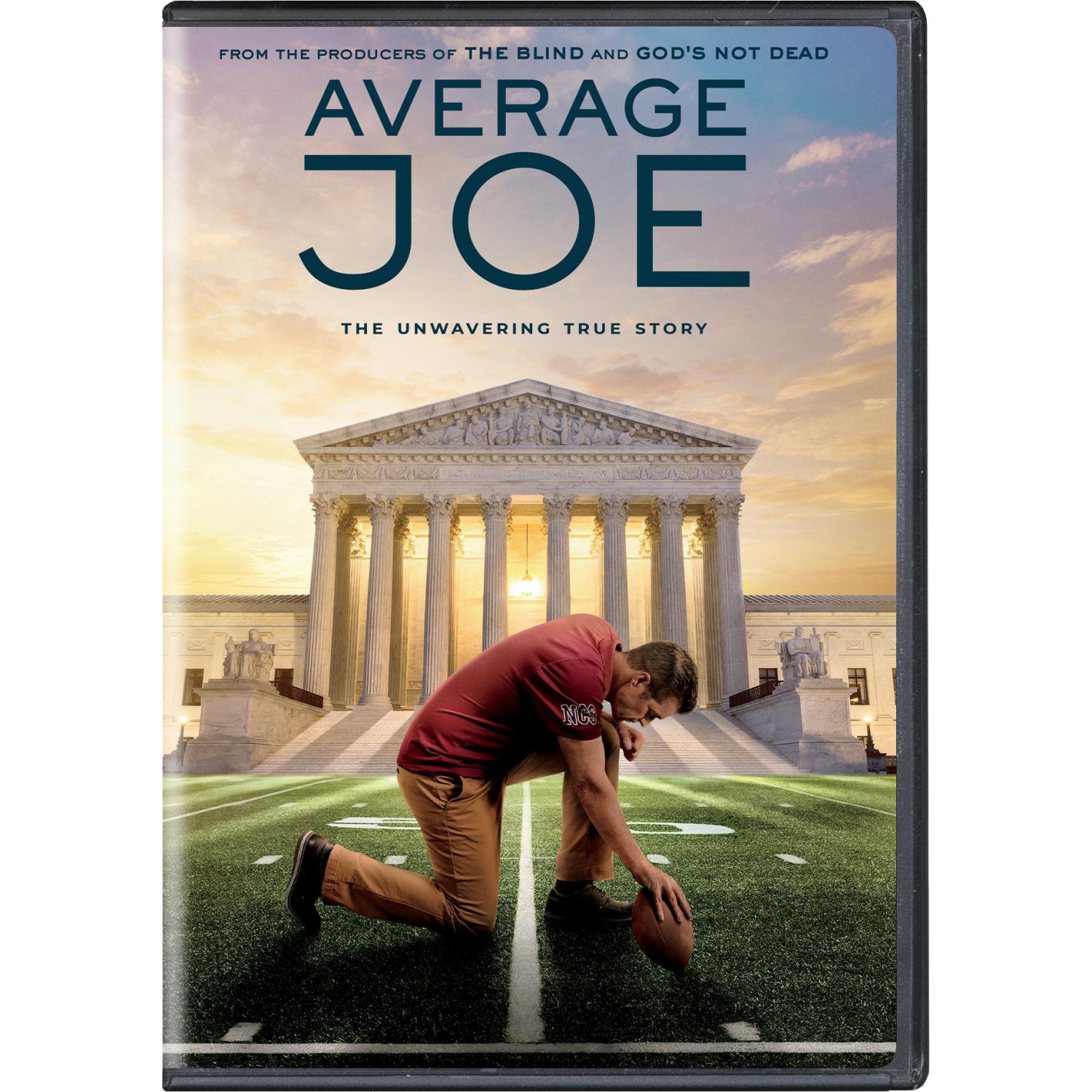 Average Joe [DVD]