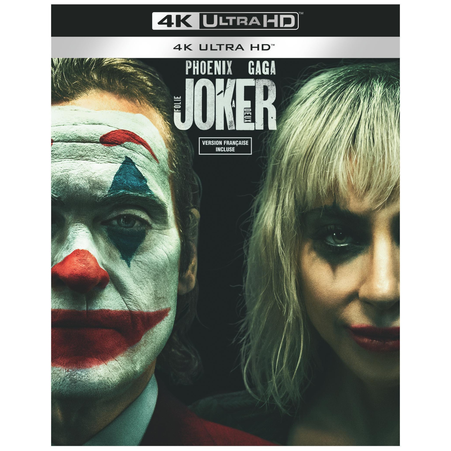 Joker: Folie A Deux [UHD]