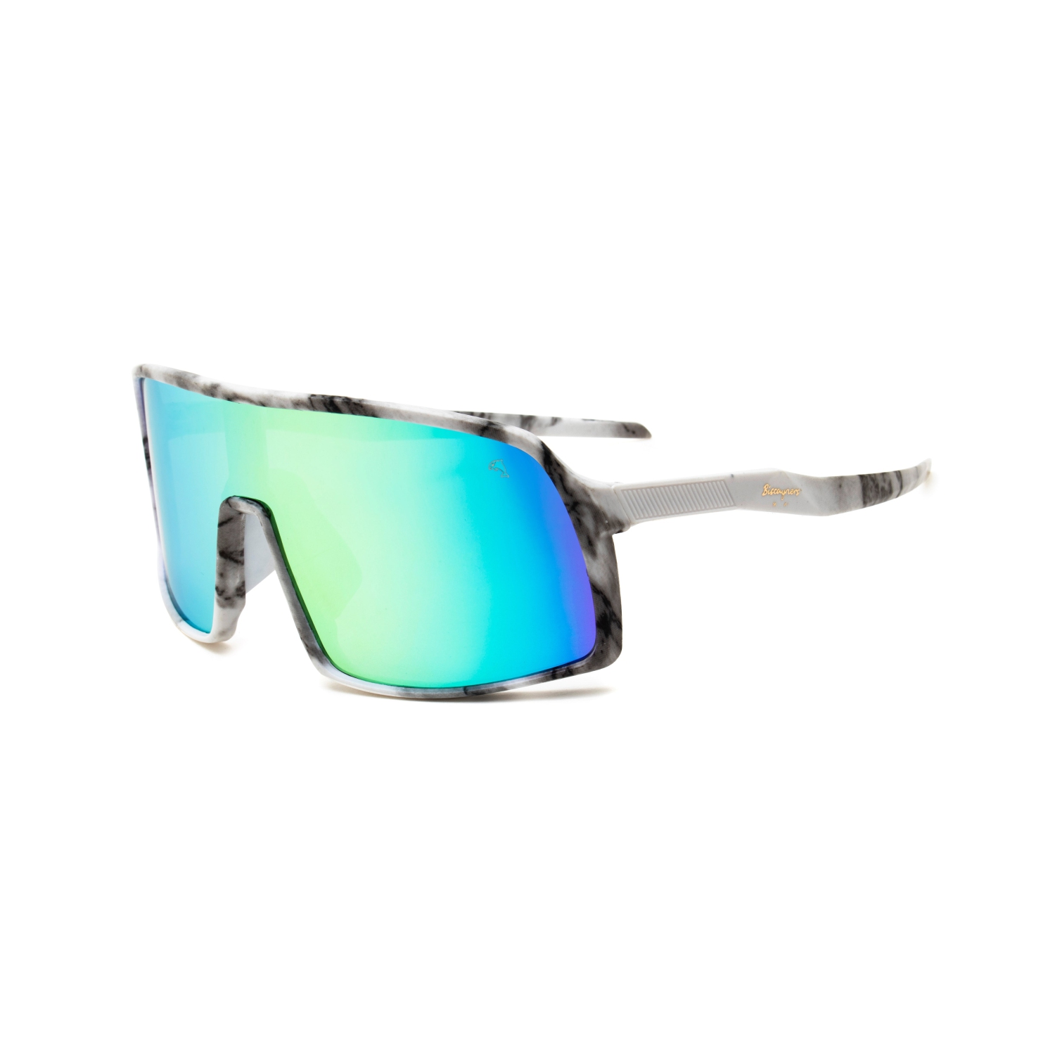 Harbor Camouflage by Biscayners