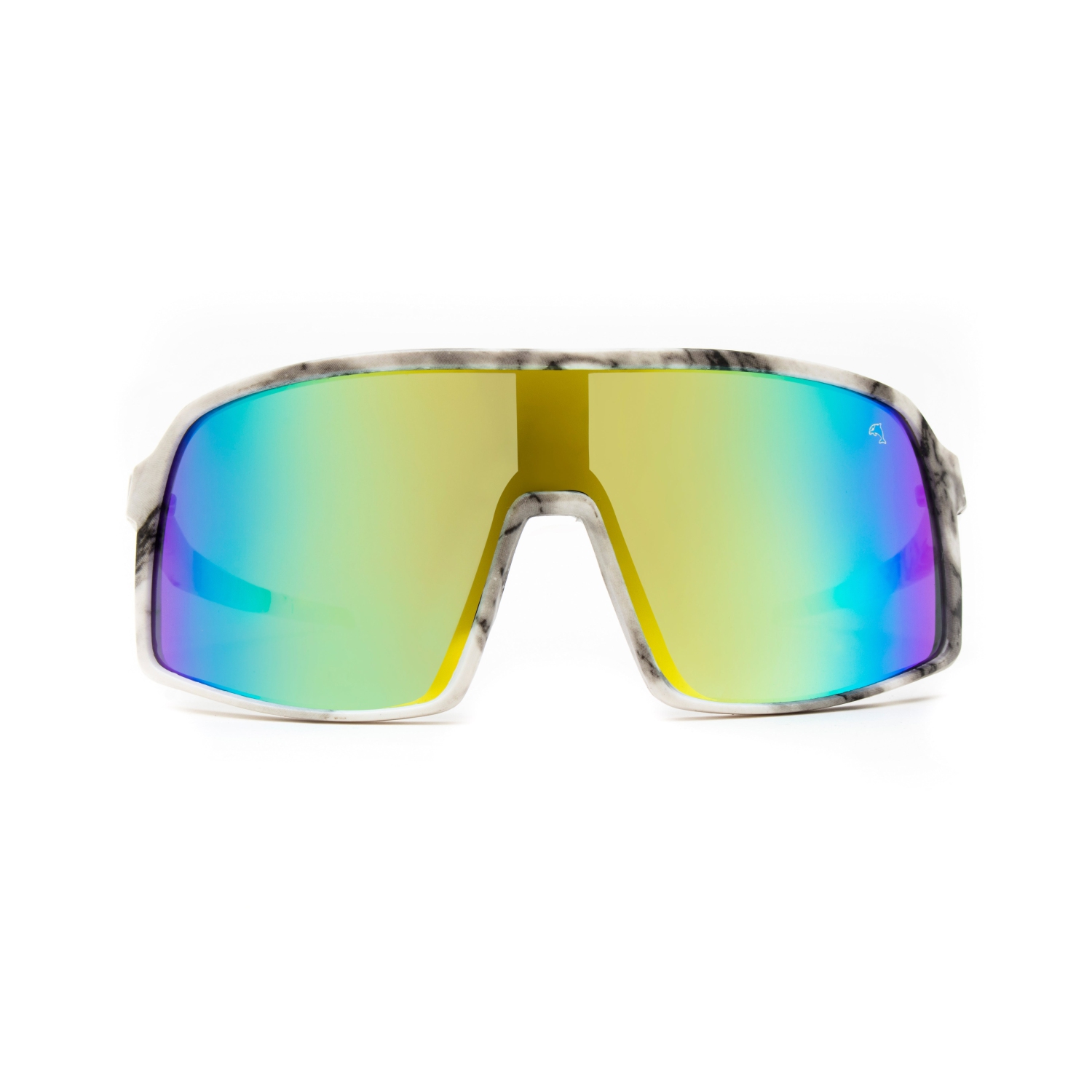 Harbor Camouflage by Biscayners