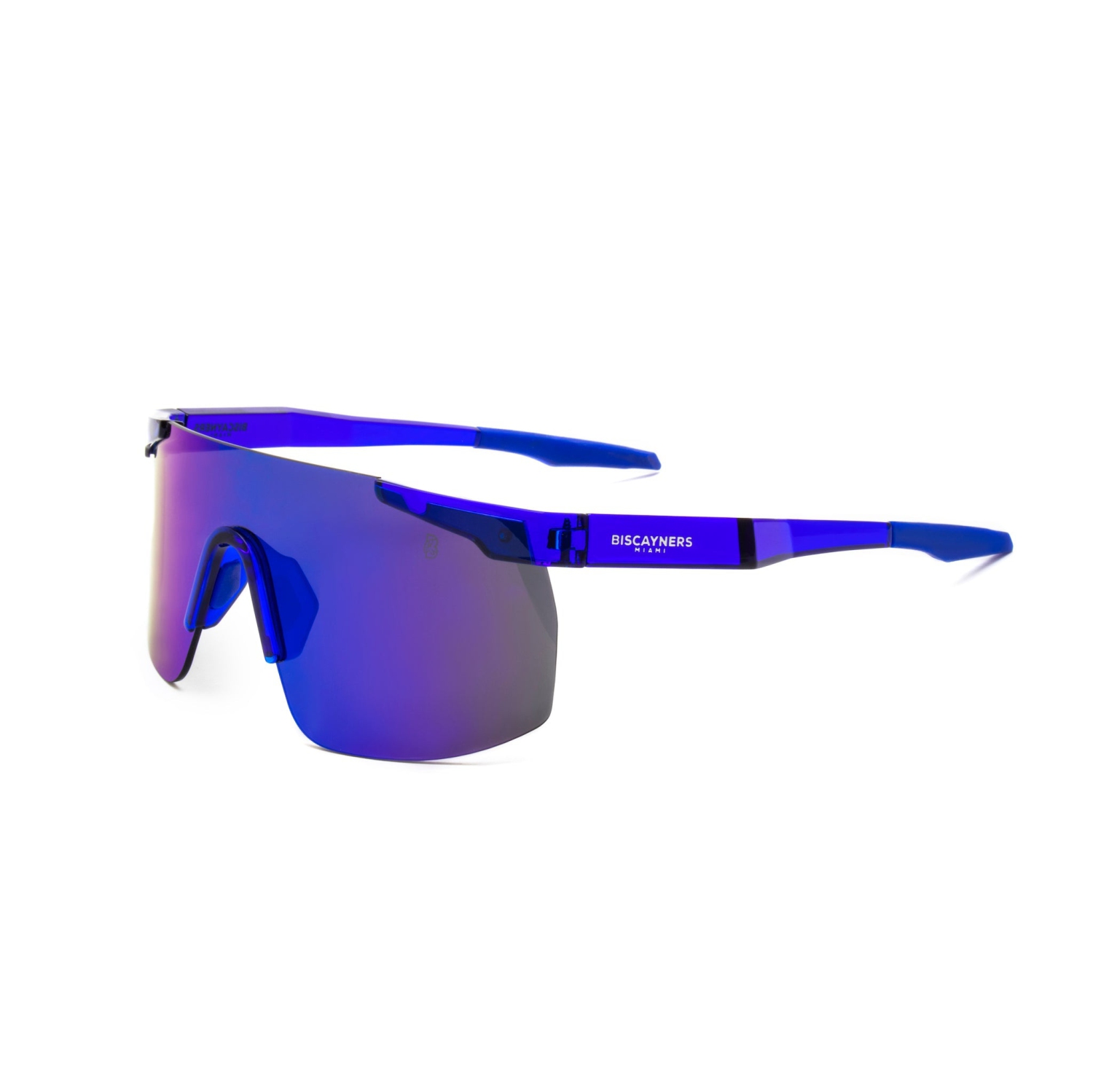 Cypress Blue by Biscayners