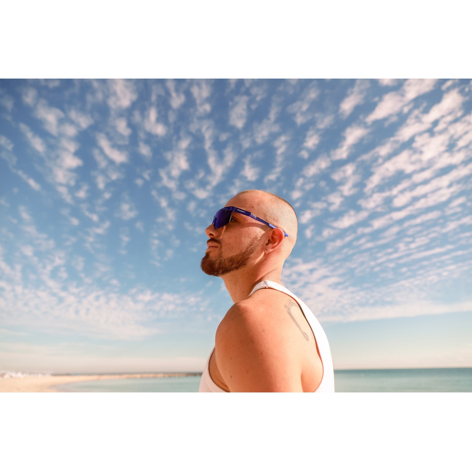 Cypress Blue by Biscayners