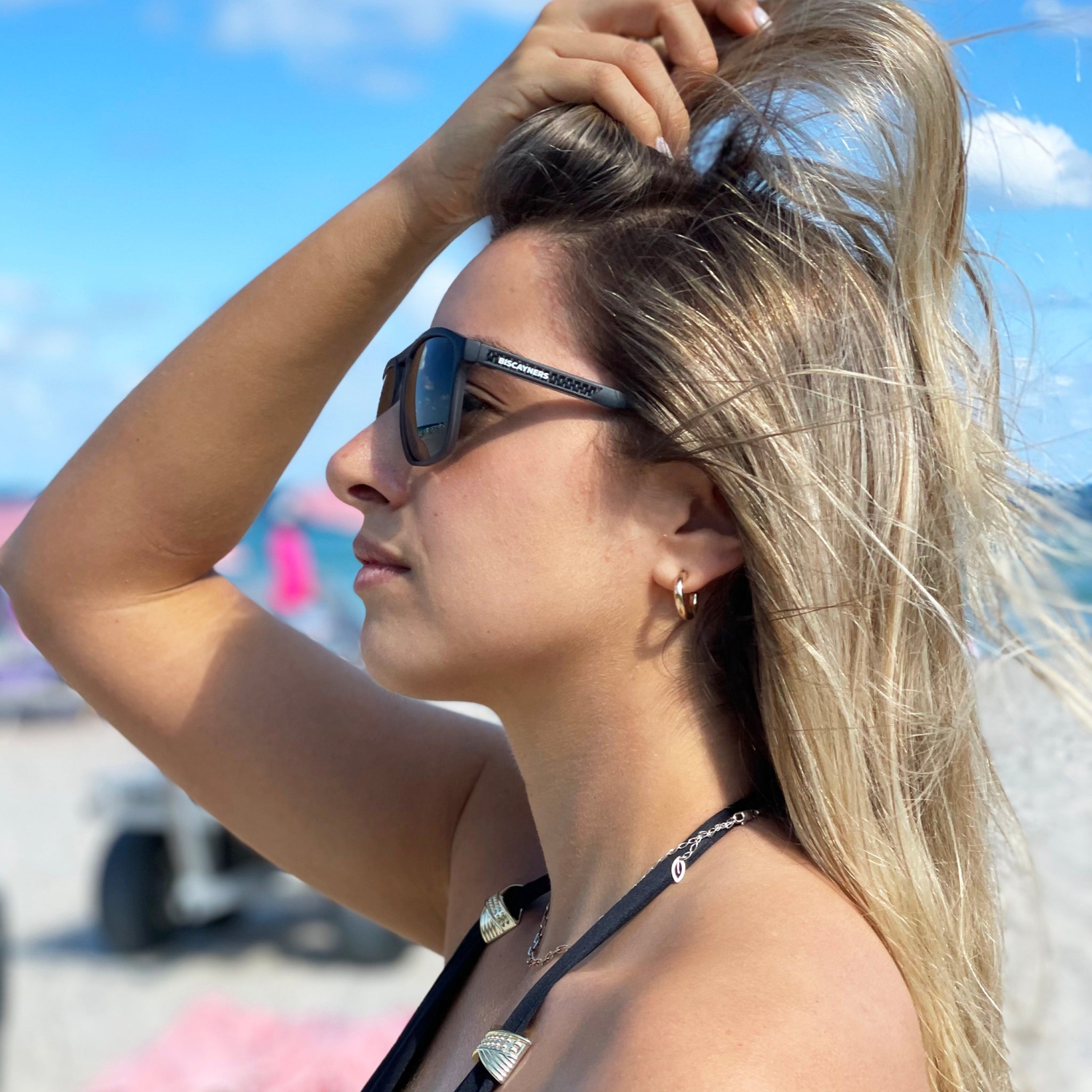 Mariner Green by Biscayners