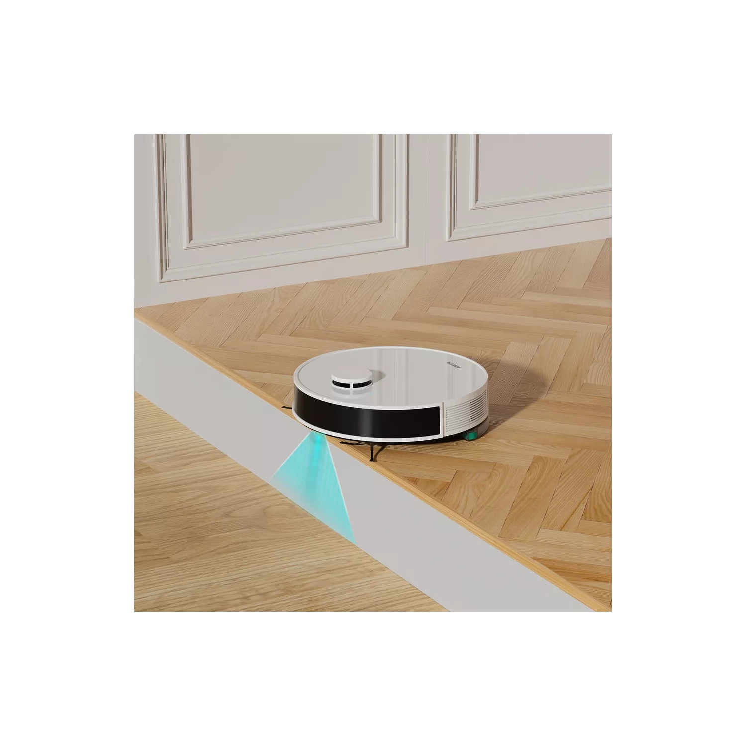 Lefant Robot Vacuums Cleaner Self-Charging WiFi/App/Alexa Smart Vacuum Robot give me uniqine product
