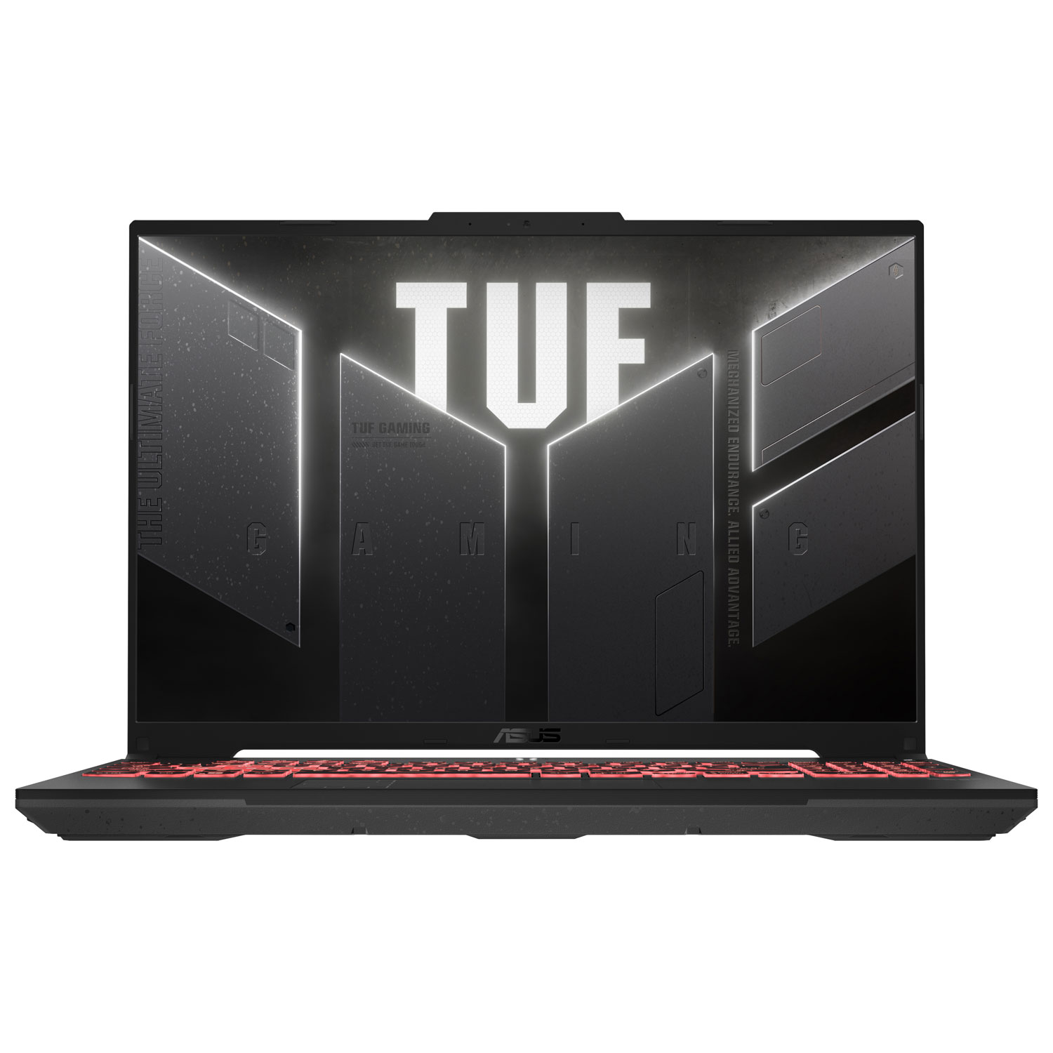 ASUS TUF Gaming A16 16" Gaming Laptop - Mecha Grey