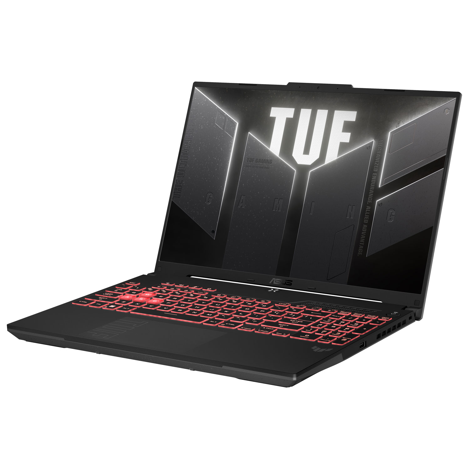 ASUS TUF Gaming A16 16" Gaming Laptop - Mecha Grey