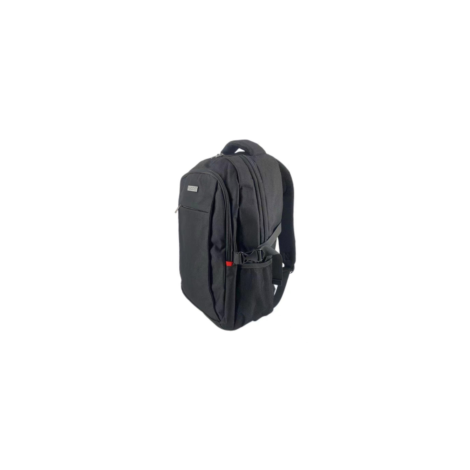 TUCCI Italy Scout Backpack-Black