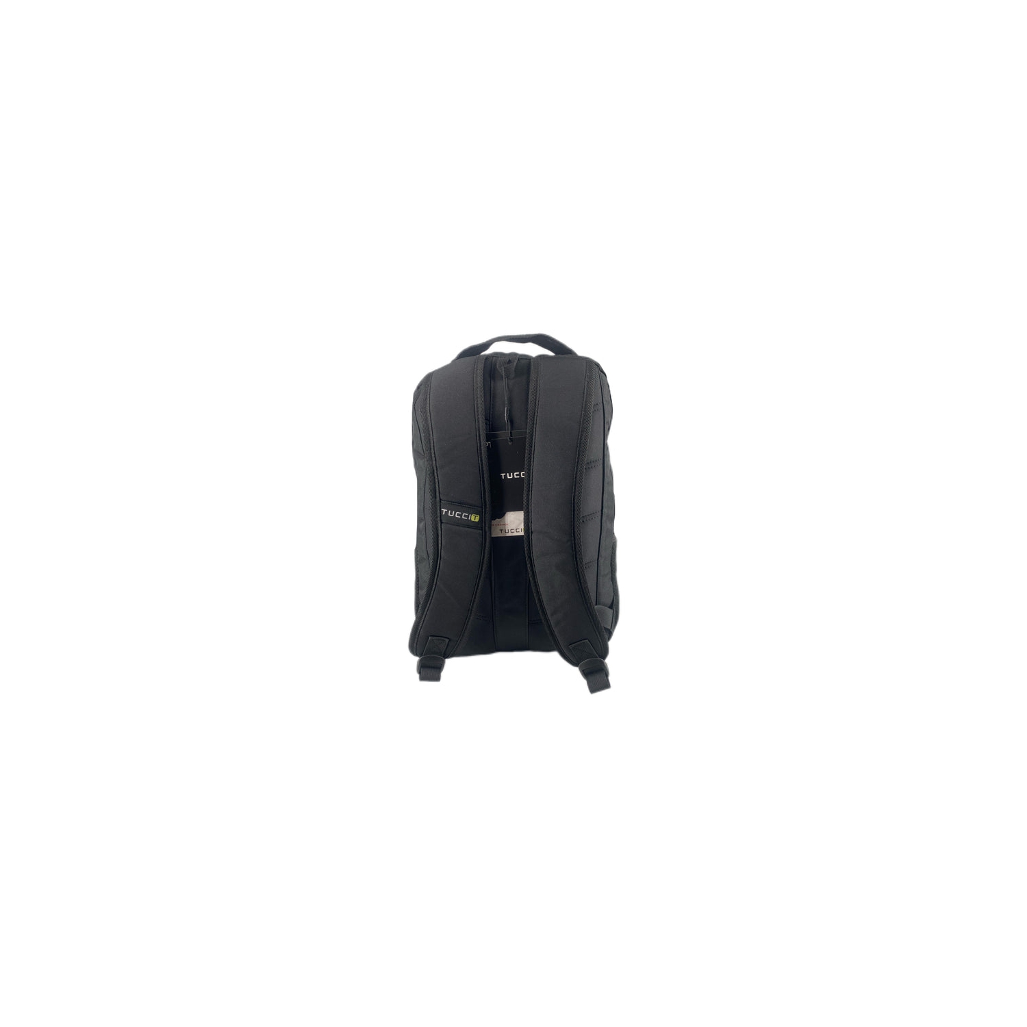TUCCI Italy-CITY RIDER BACKPACK
