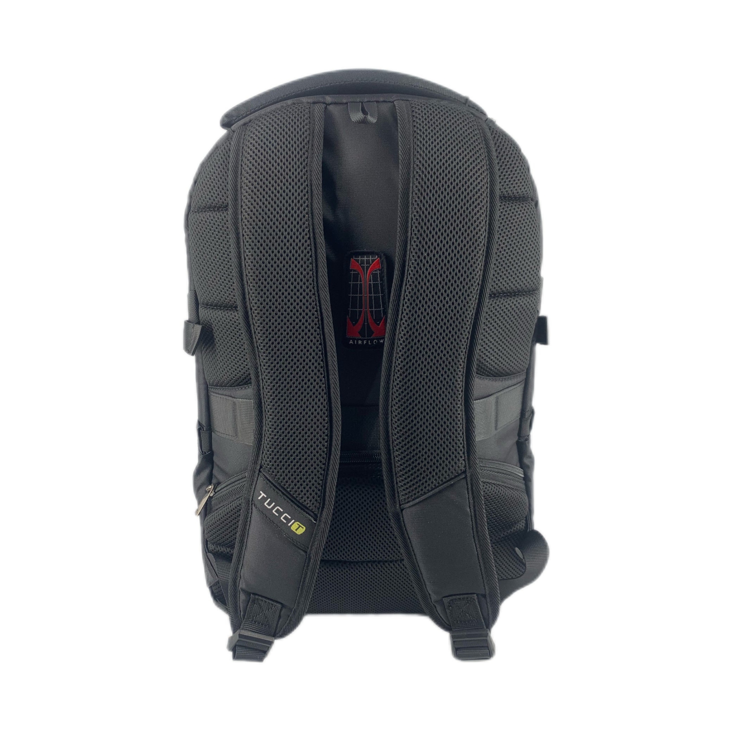 TUCCI Italy-TrailBlazer-Backpack