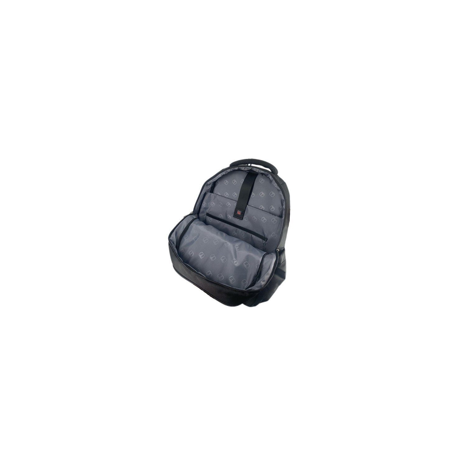 TUCCI SPEEDGLIDE BACKPACK-BLACK