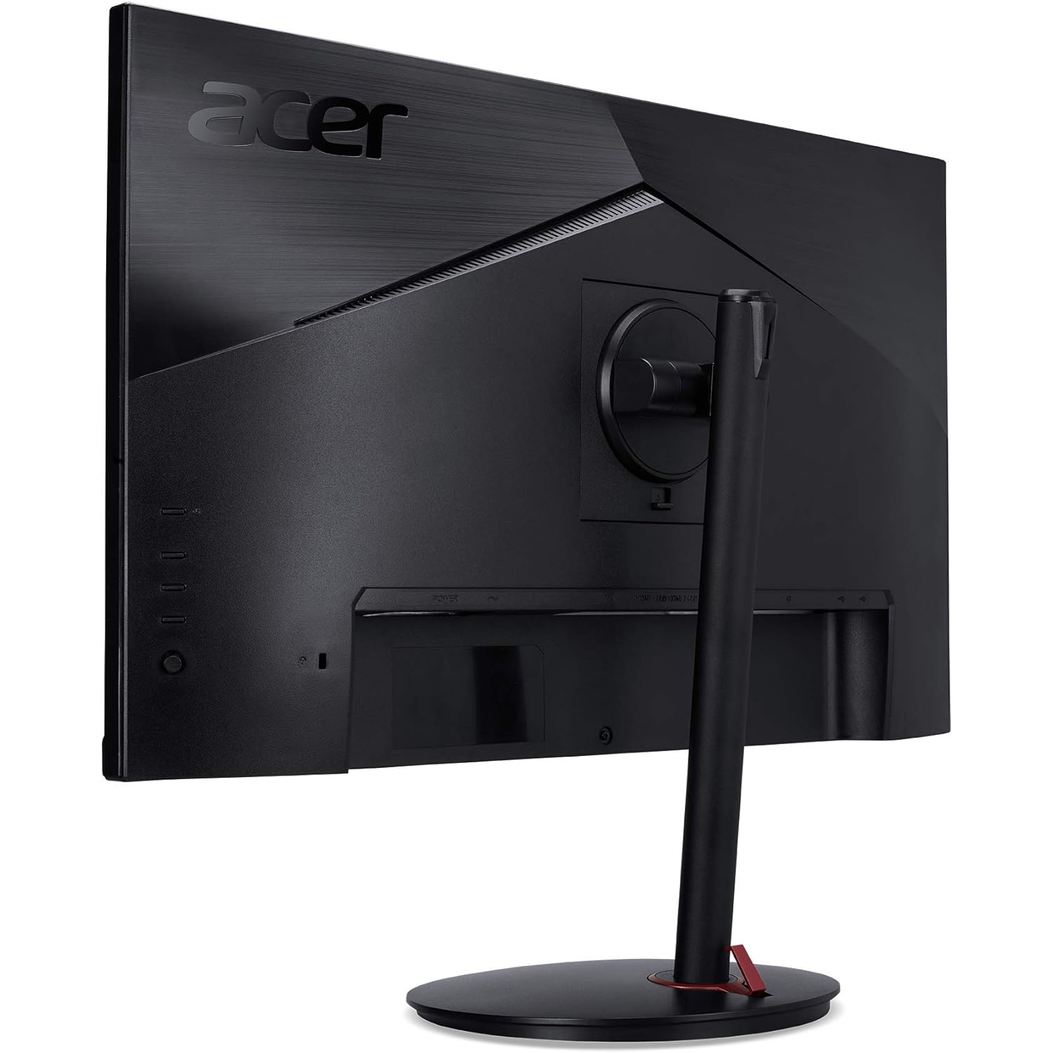 Acer Nitro 27" WQHD 2560x1440 180Hz IPS 1ms AMD FreeSync Premium Gaming Monitor - Open Box w/ 2 Years Warranty